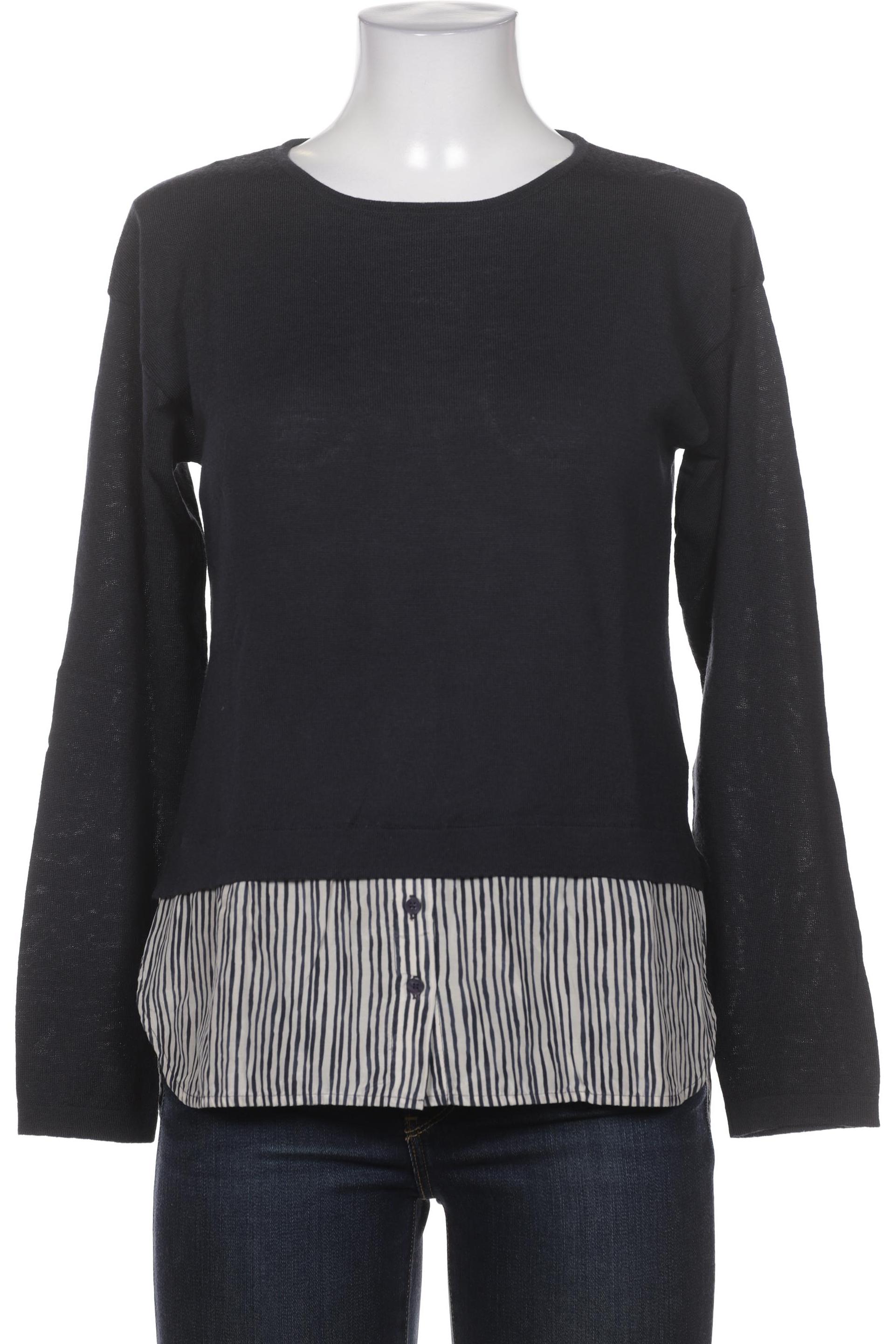 

Luisa Cerano Damen Pullover, marineblau, Gr. 38