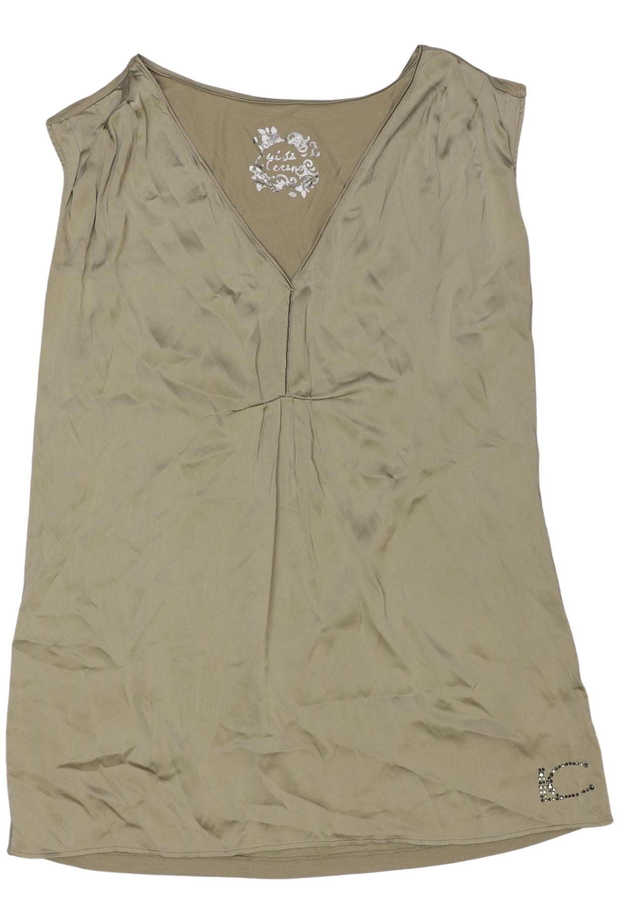 

Luisa Cerano Damen Top, beige, Gr. 42
