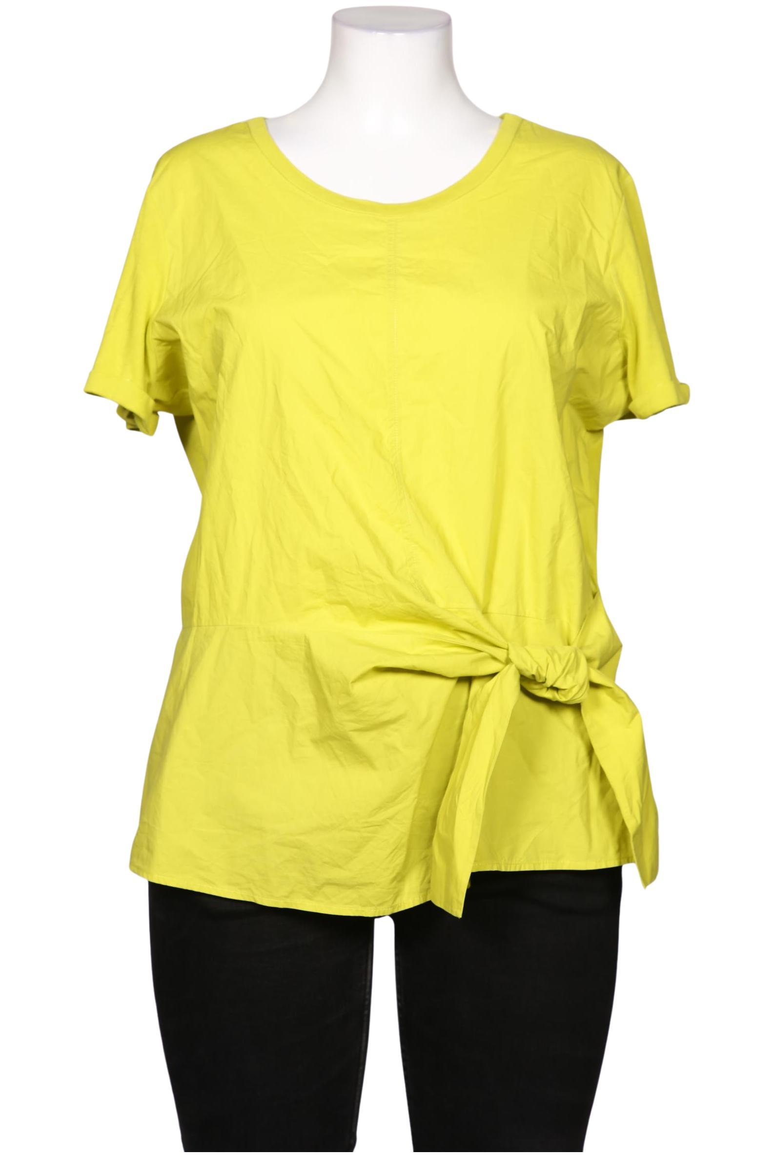 

Luisa Cerano Damen Bluse, grün, Gr. 44