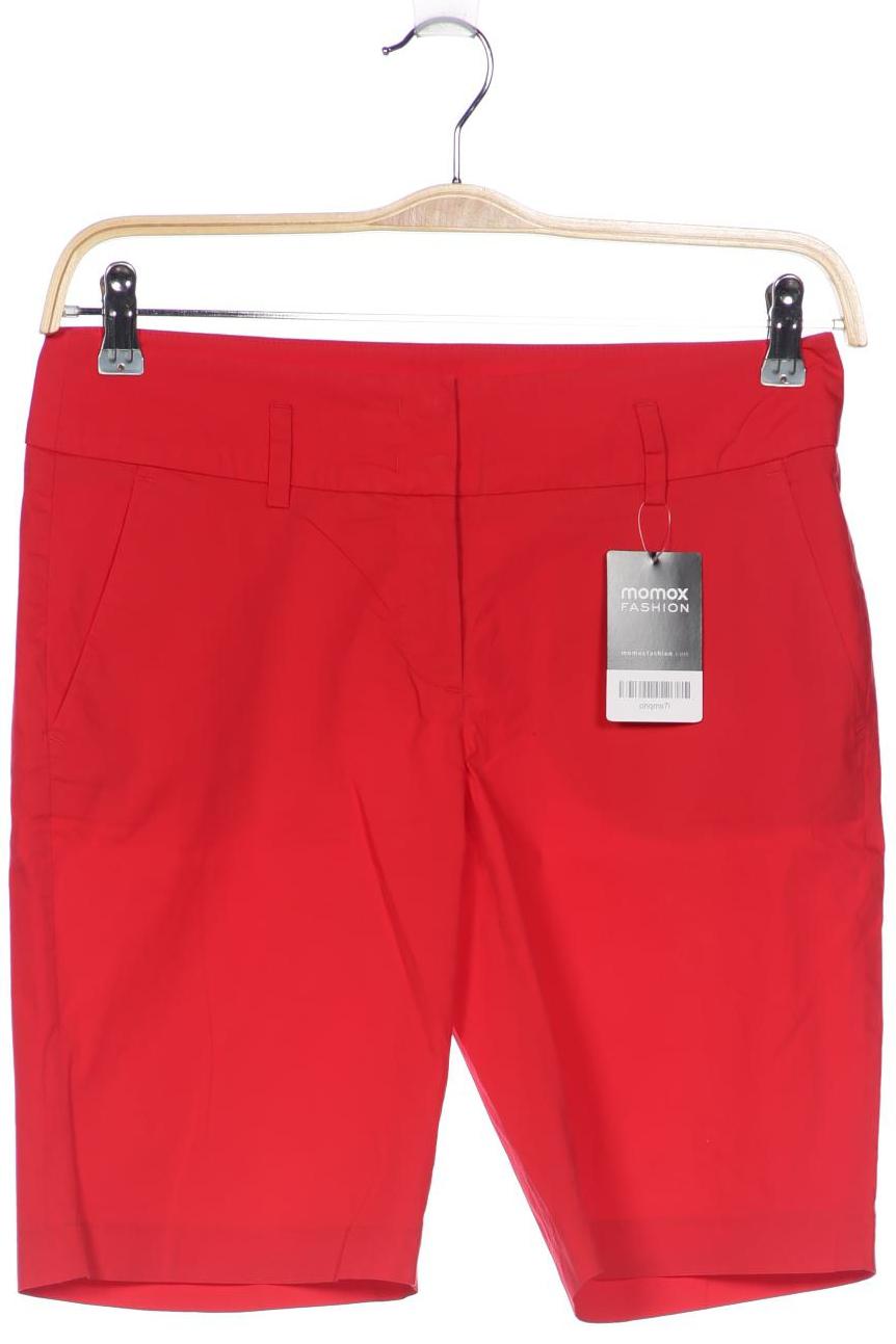 

Luisa Cerano Damen Shorts, rot