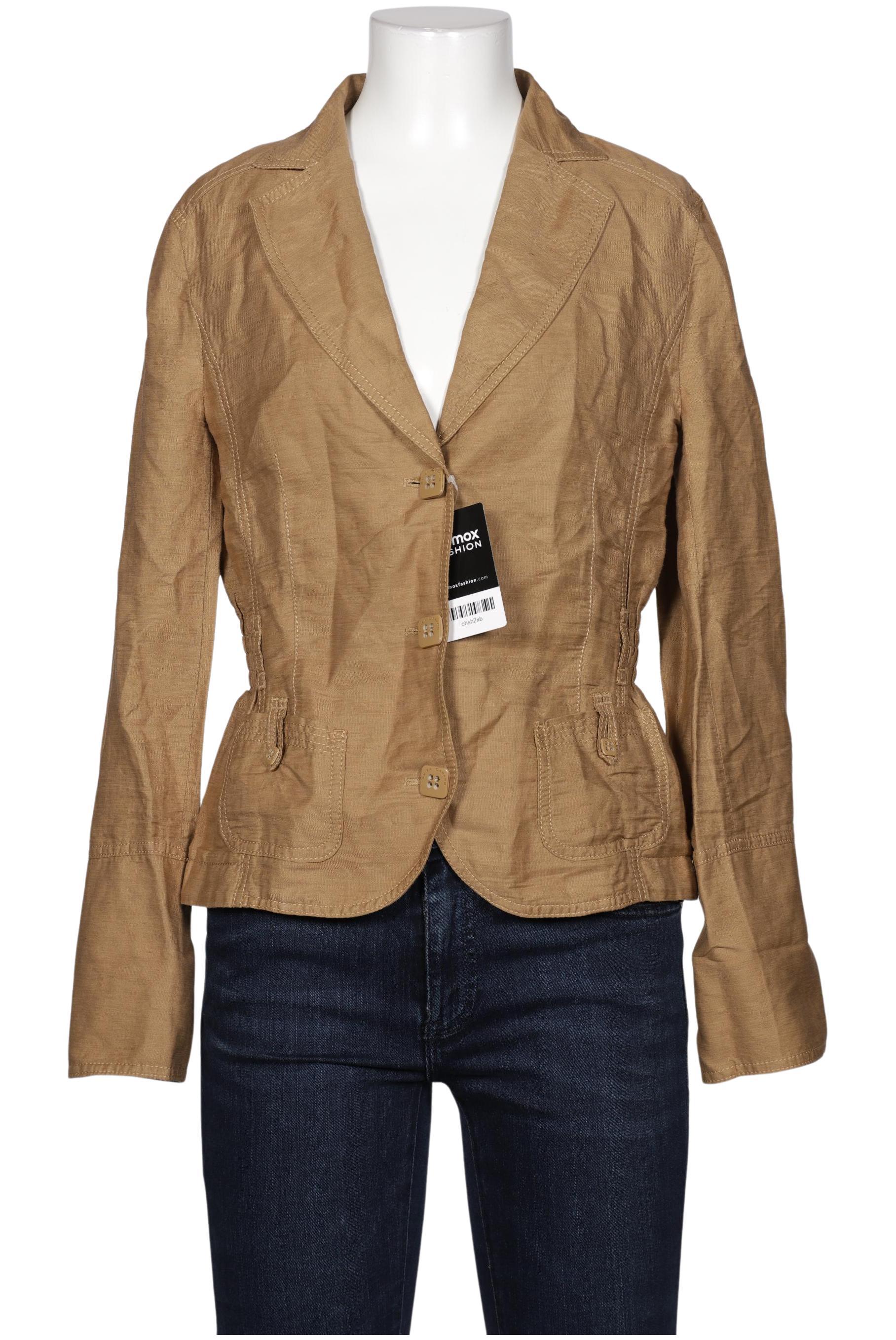 

Luisa Cerano Damen Blazer, beige, Gr. 38