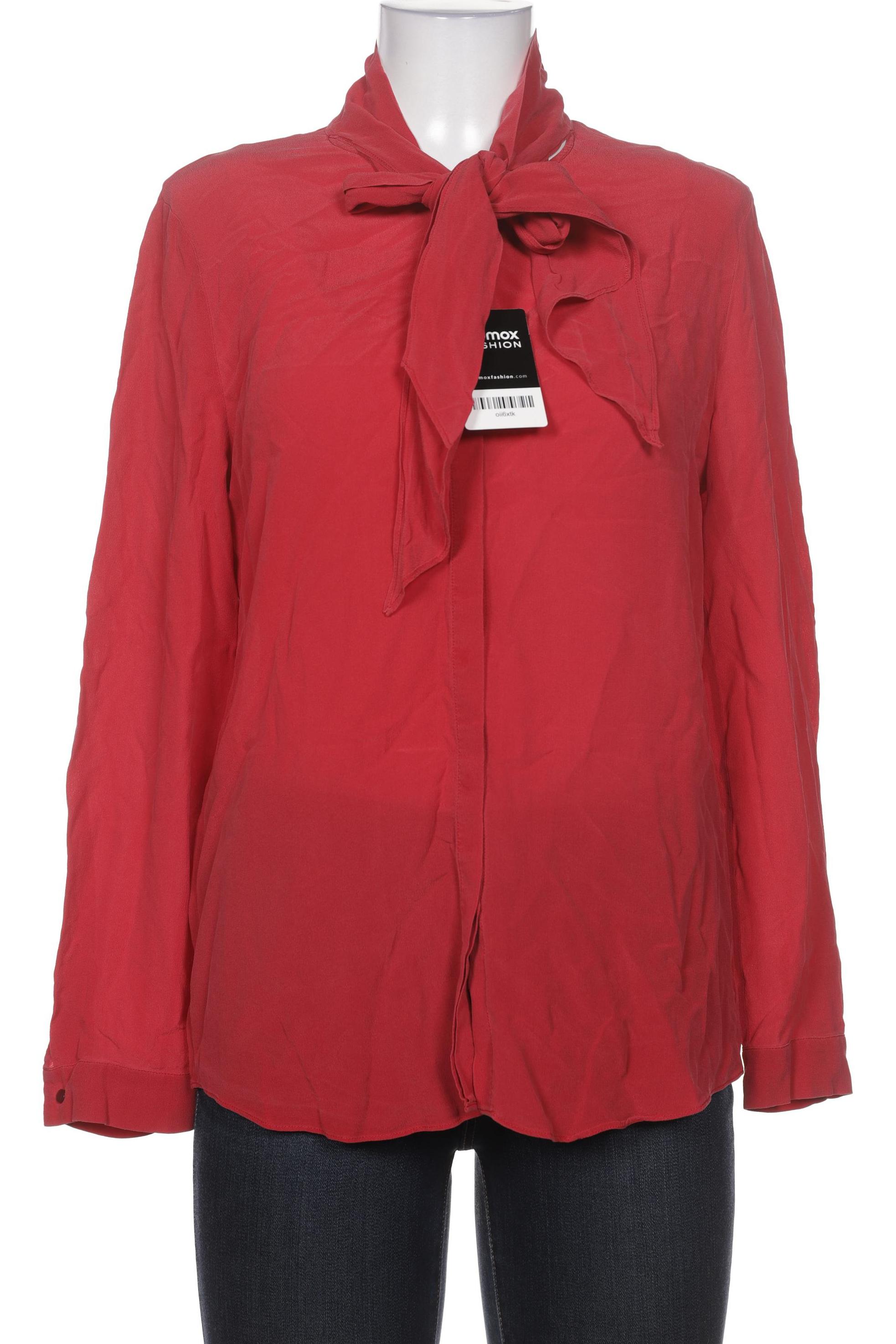 

Luisa Cerano Damen Bluse, rot, Gr. 38