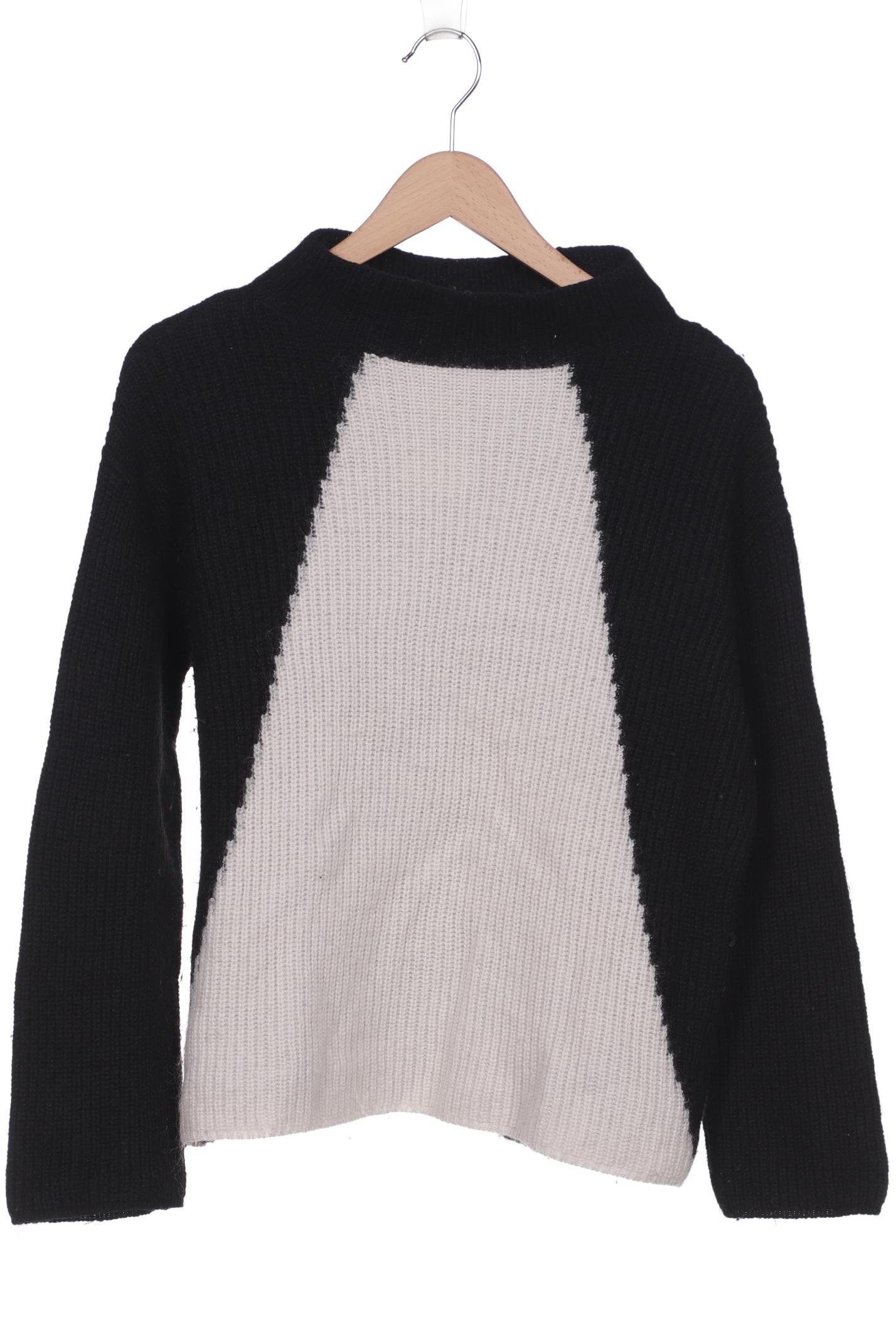 

Luisa Cerano Damen Pullover, schwarz