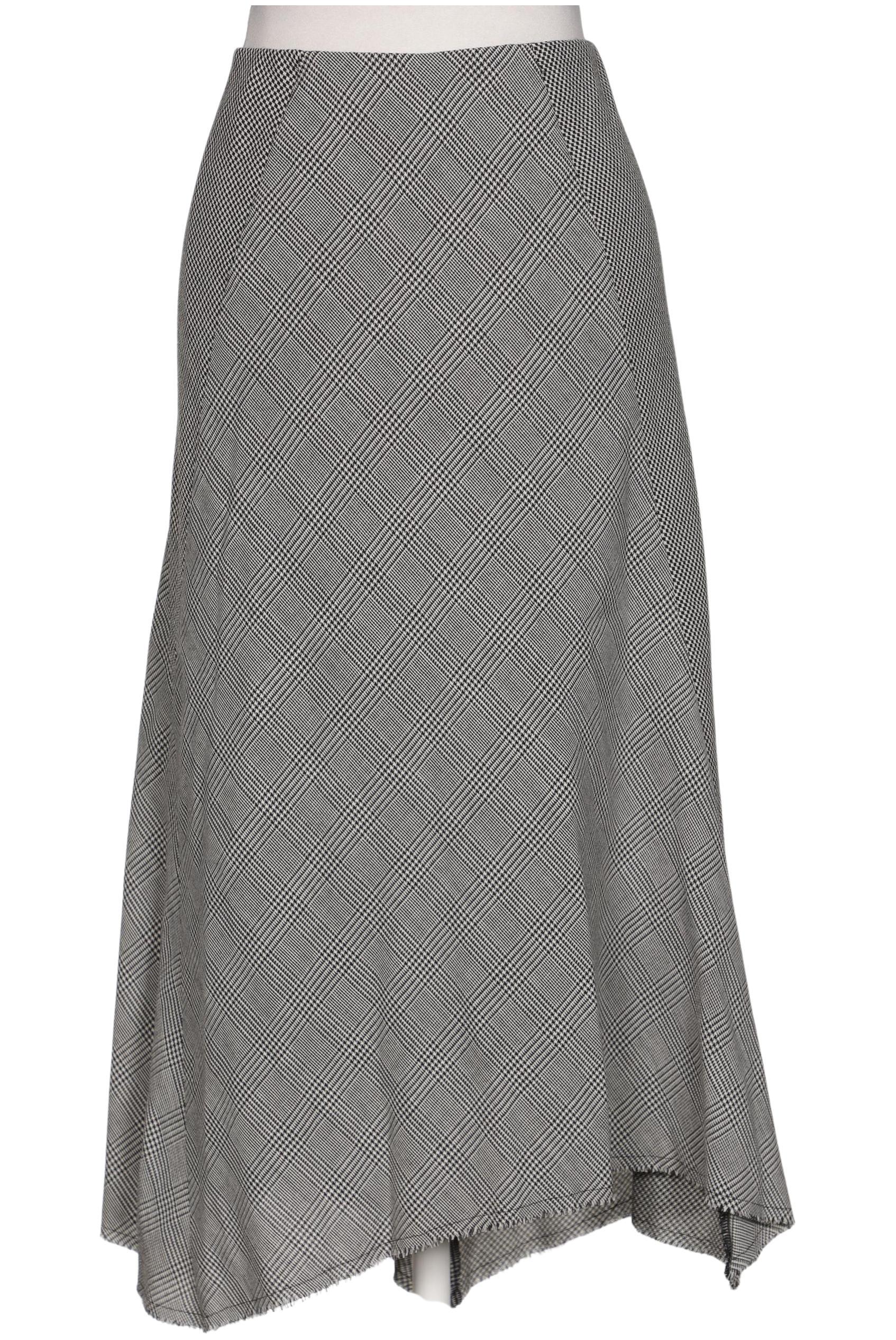 

Luisa Cerano Damen Rock, grau, Gr. 38