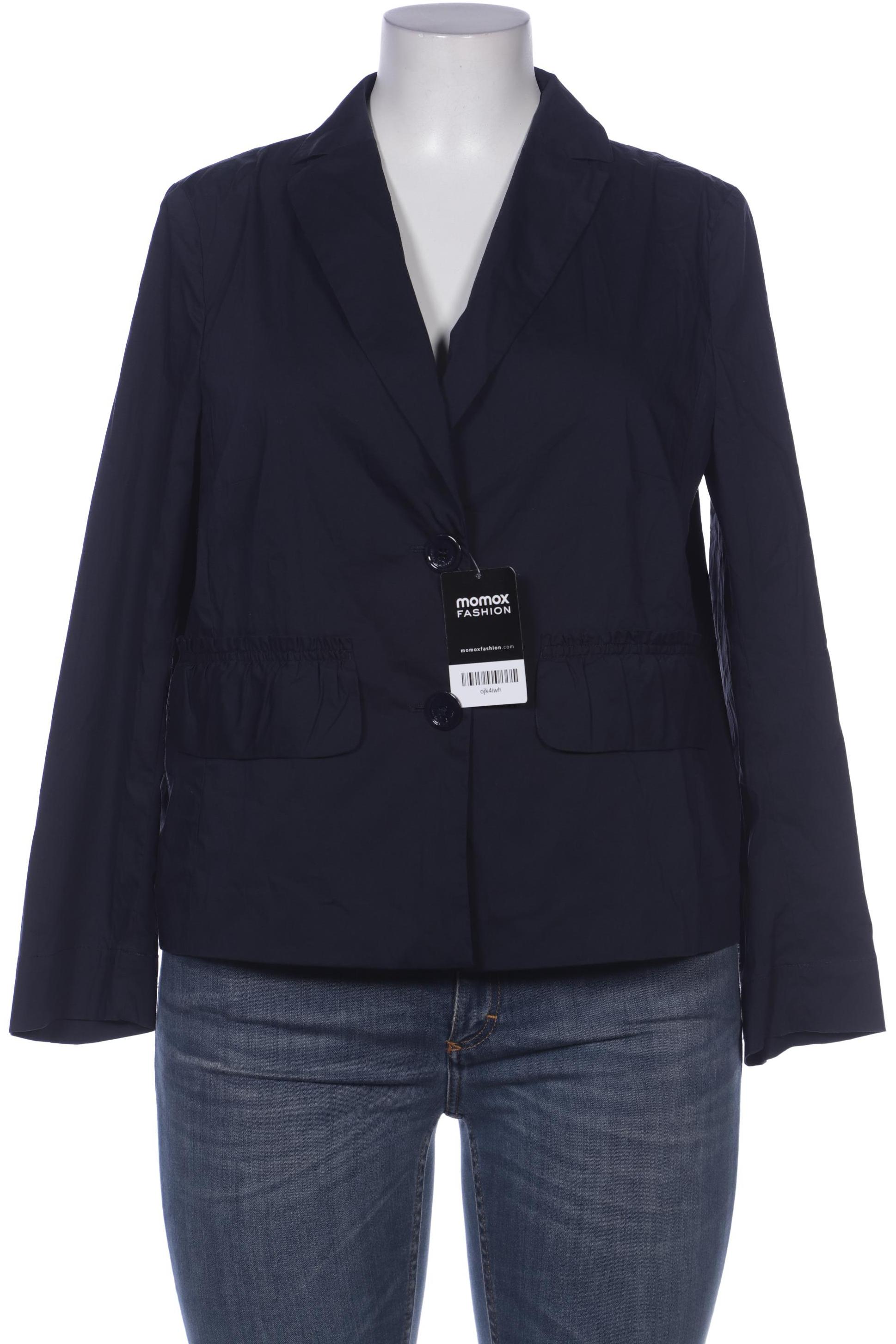 

Luisa Cerano Damen Blazer, marineblau, Gr. 42