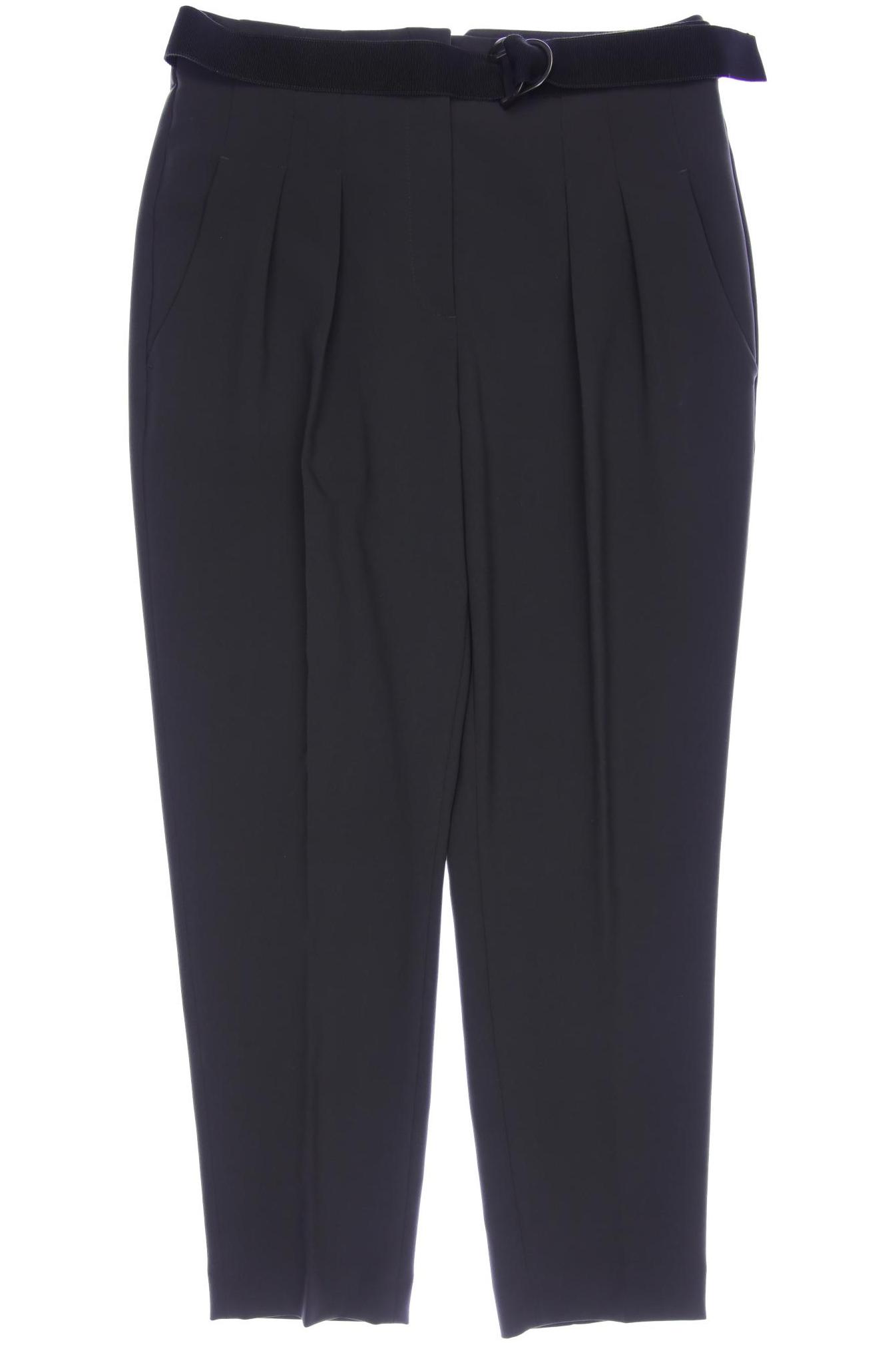 

Luisa Cerano Damen Stoffhose, grau