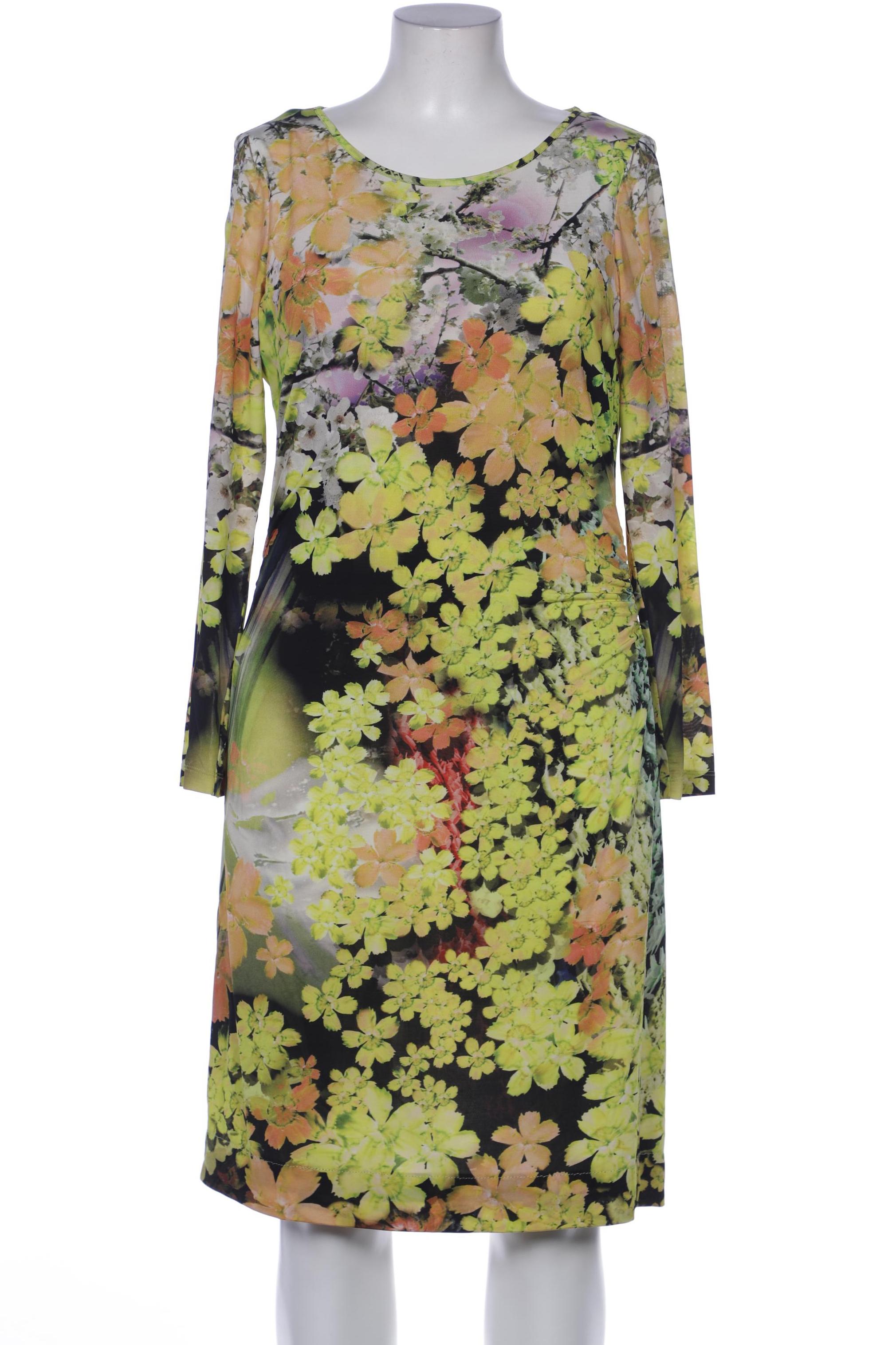 

Luisa Cerano Damen Kleid, gelb, Gr. 44