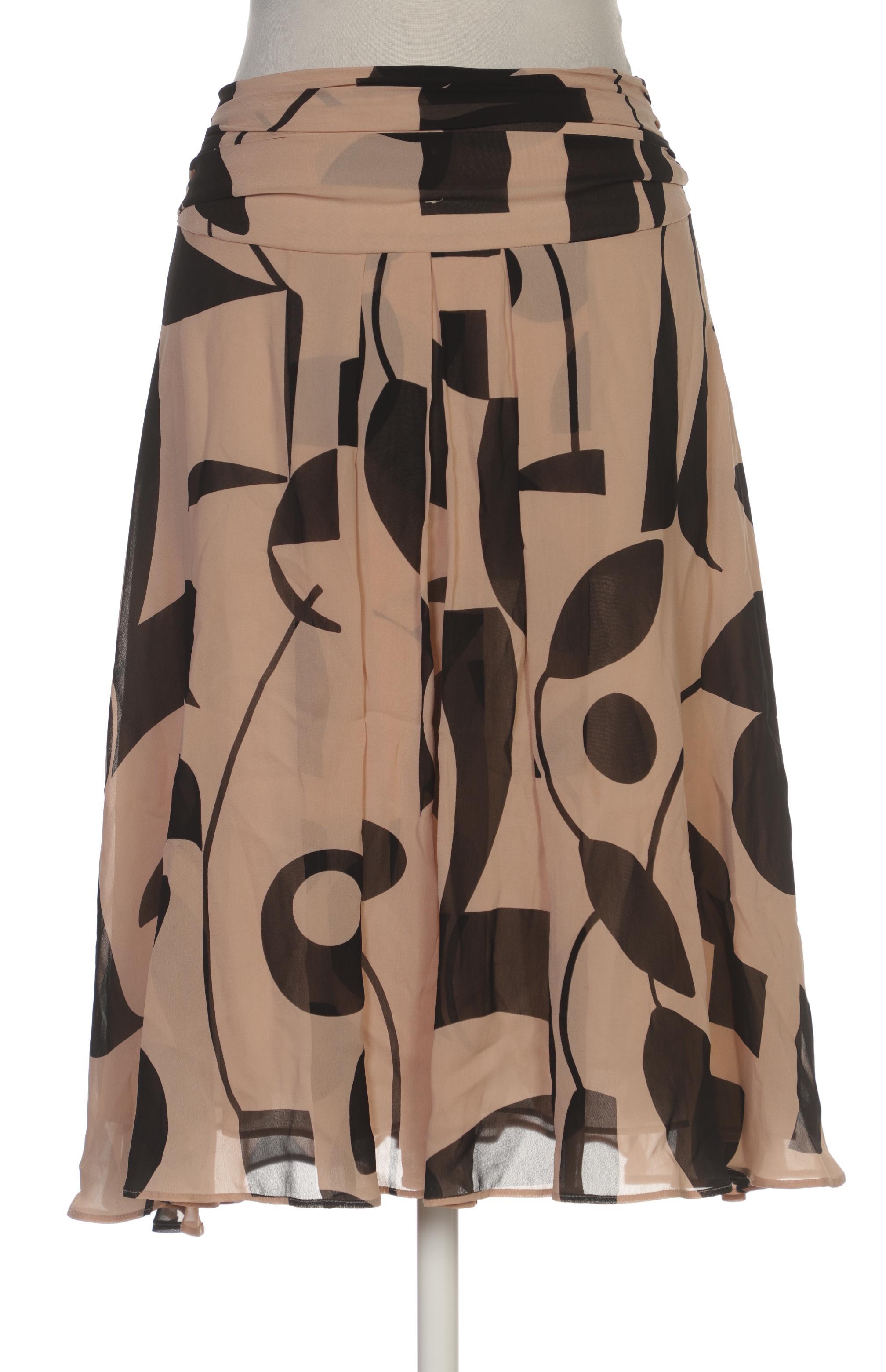 

Luisa Cerano Damen Rock, beige, Gr. 38