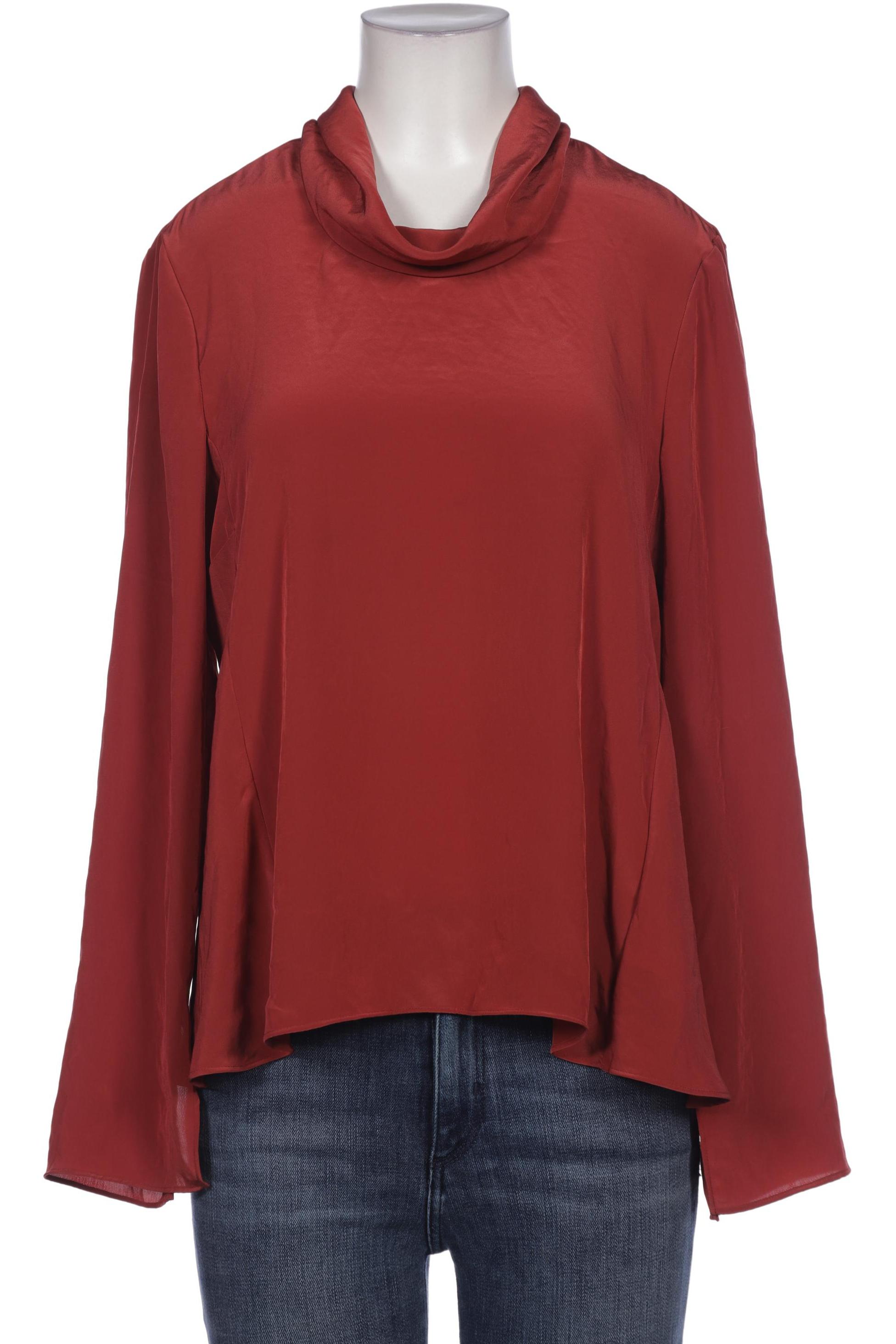 

Luisa Cerano Damen Bluse, rot, Gr. 38