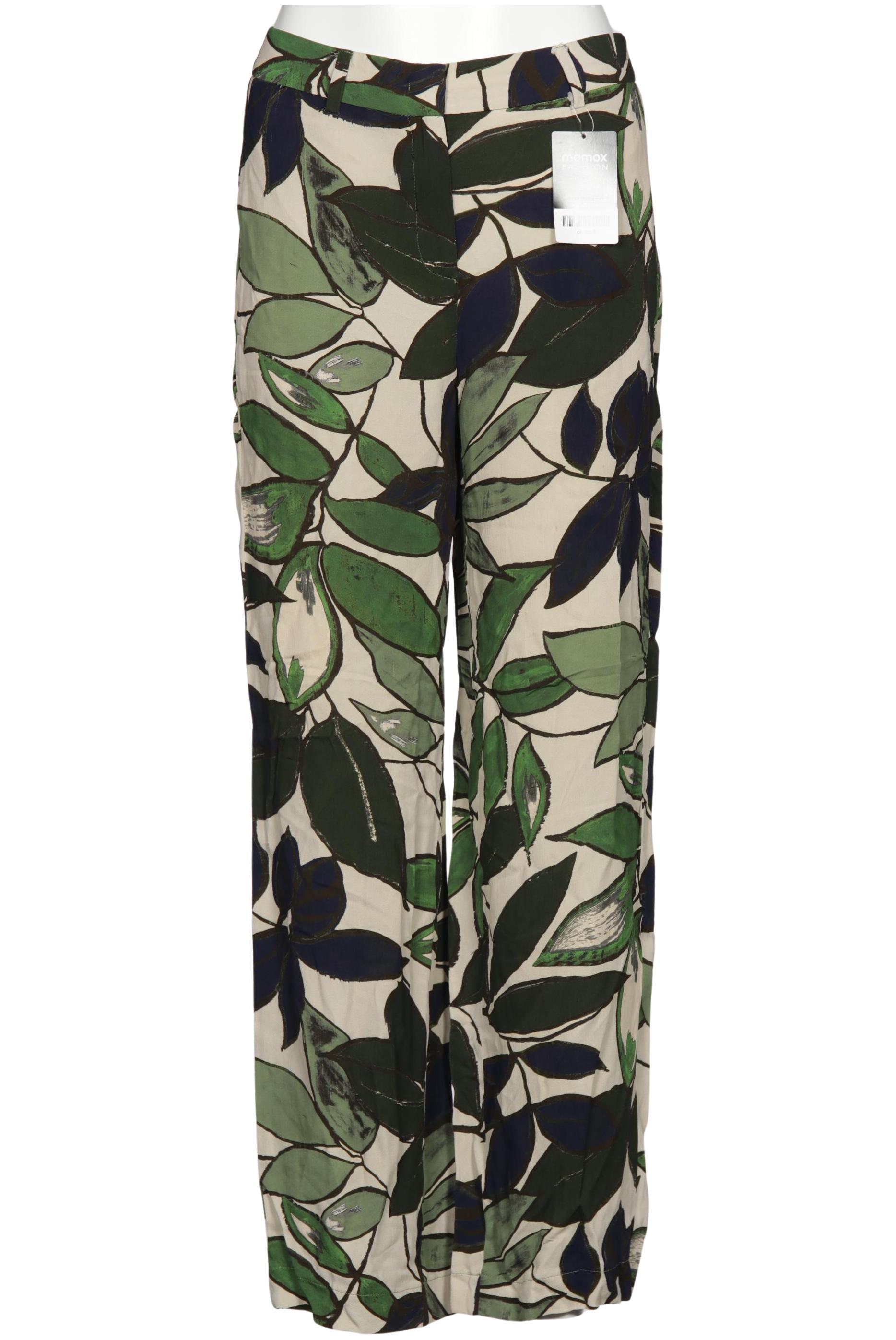

Luisa Cerano Damen Stoffhose, beige, Gr. 36