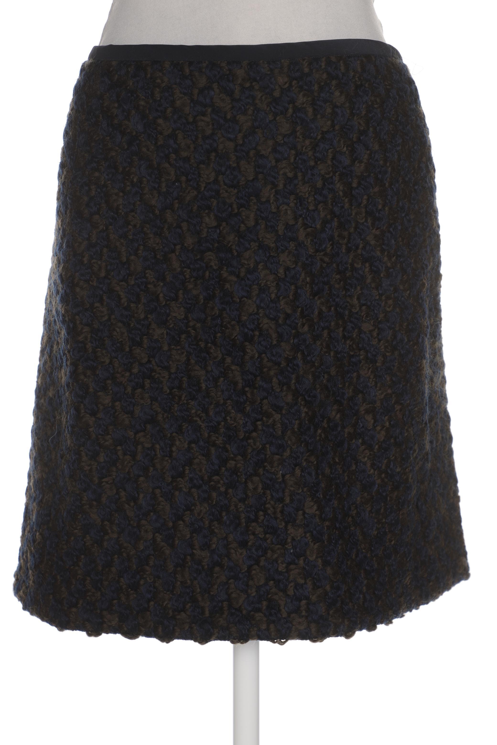 

Luisa Cerano Damen Rock, marineblau, Gr. 38