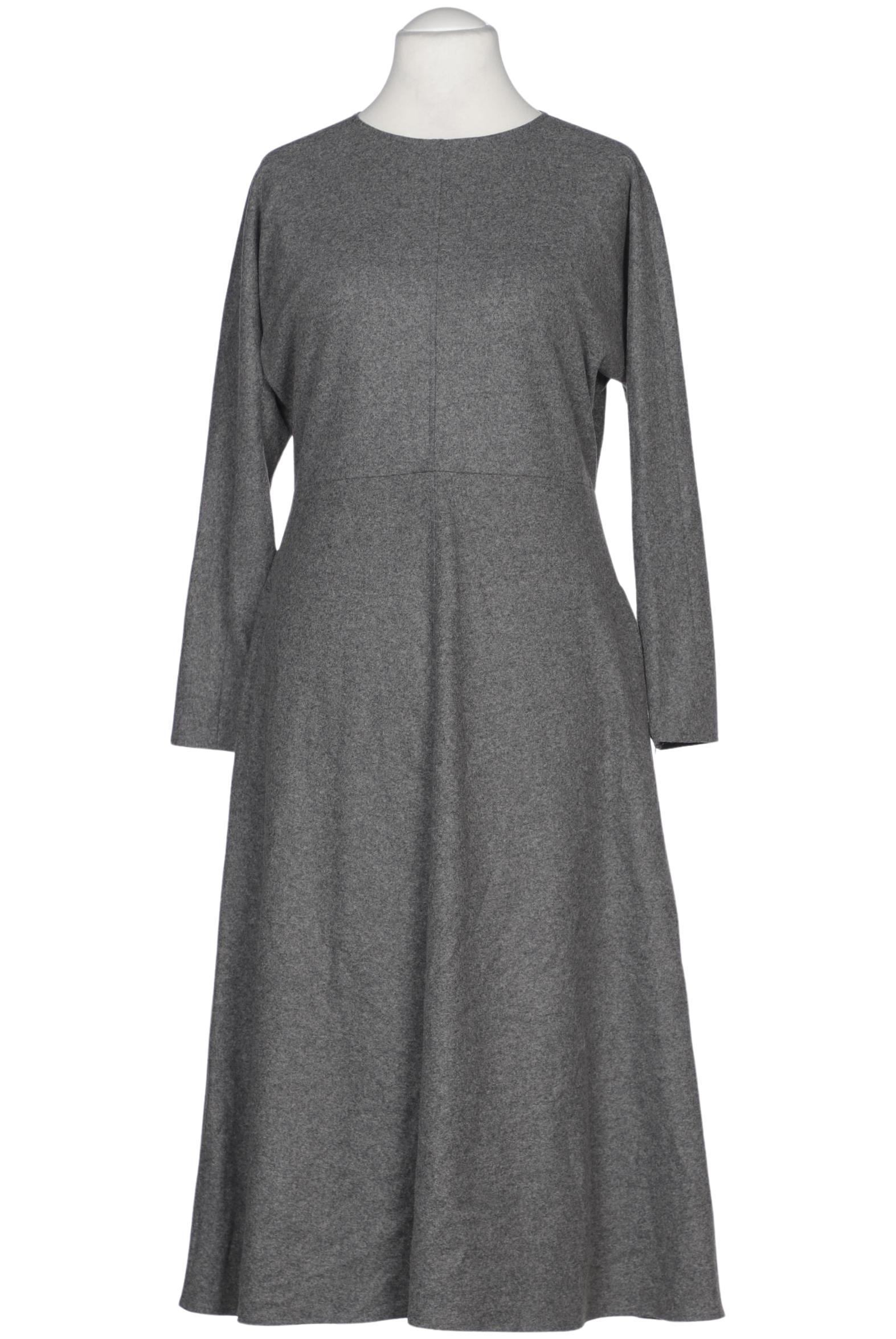

Luisa Cerano Damen Kleid, grau, Gr. 40