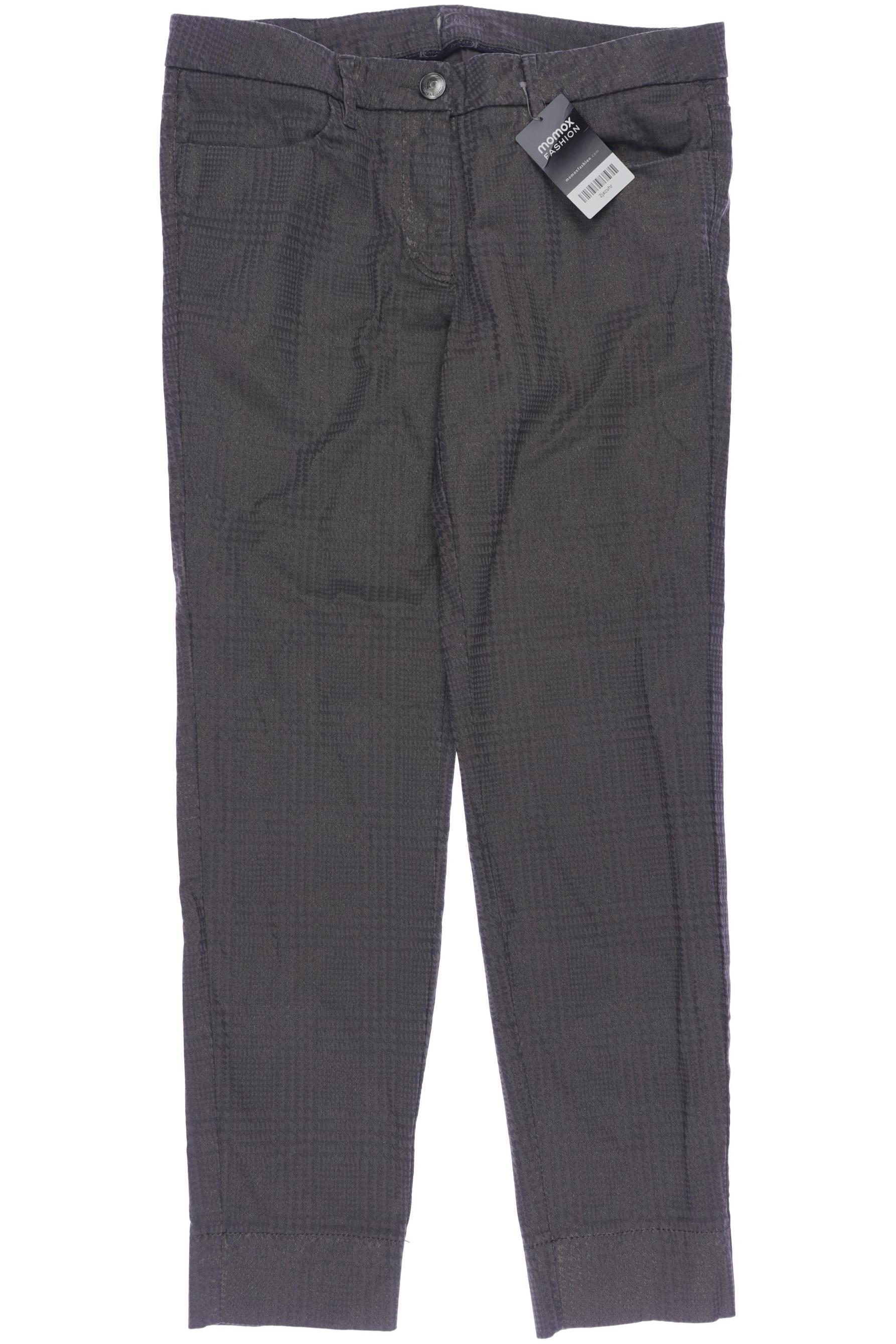 

Luisa Cerano Damen Jeans, braun, Gr. 42