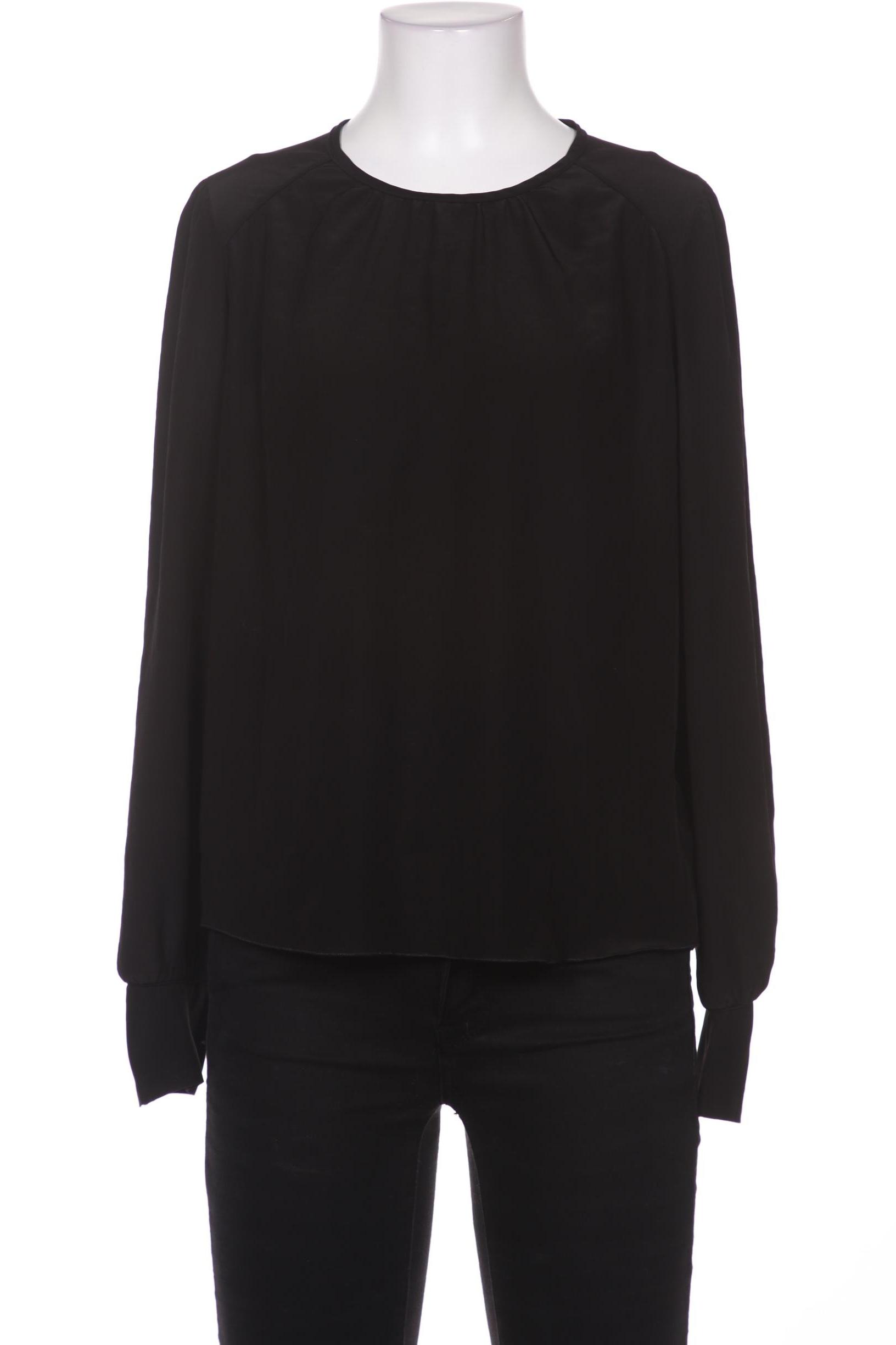 

Luisa Cerano Damen Bluse, schwarz, Gr. 36
