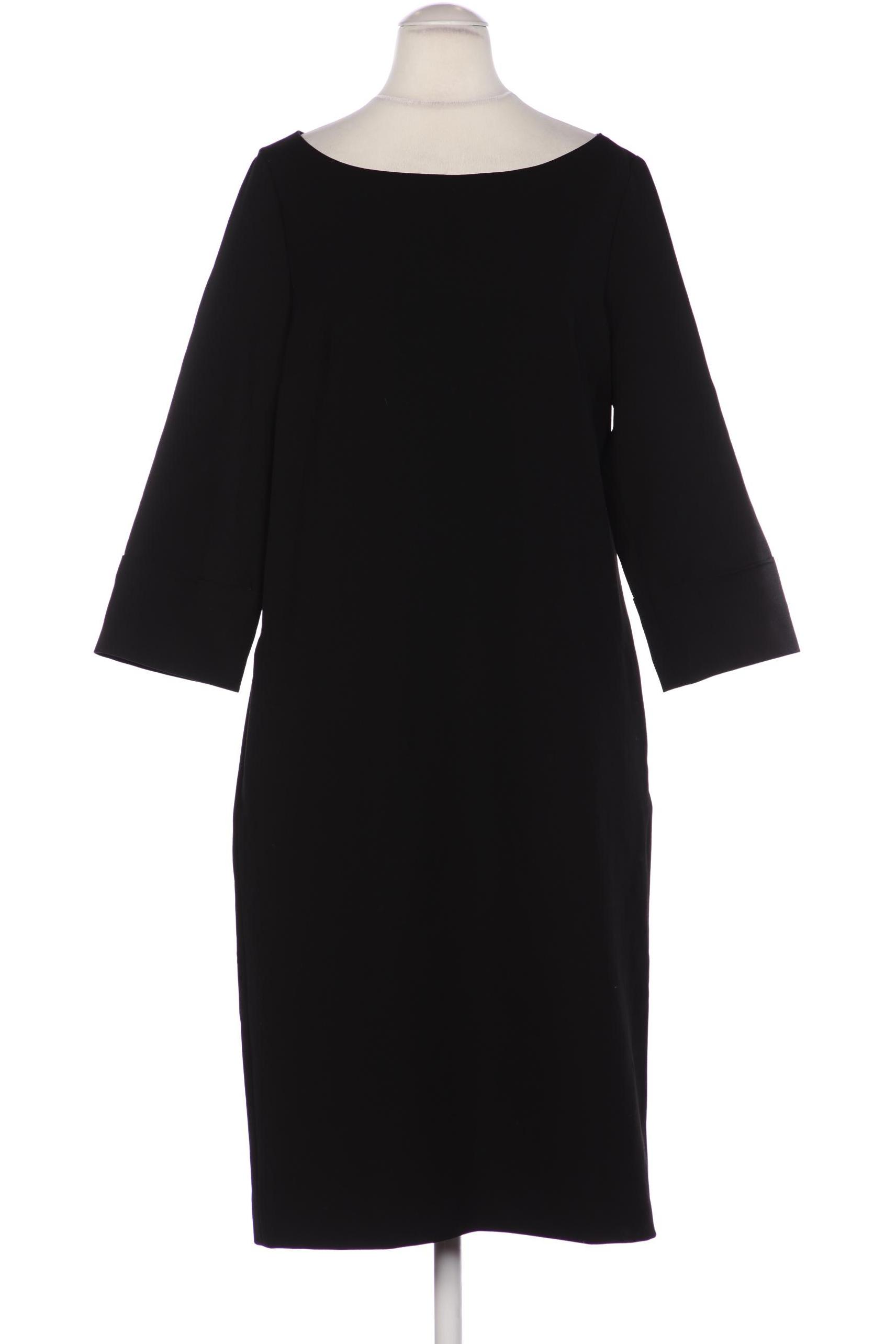 

Luisa Cerano Damen Kleid, schwarz, Gr. 36