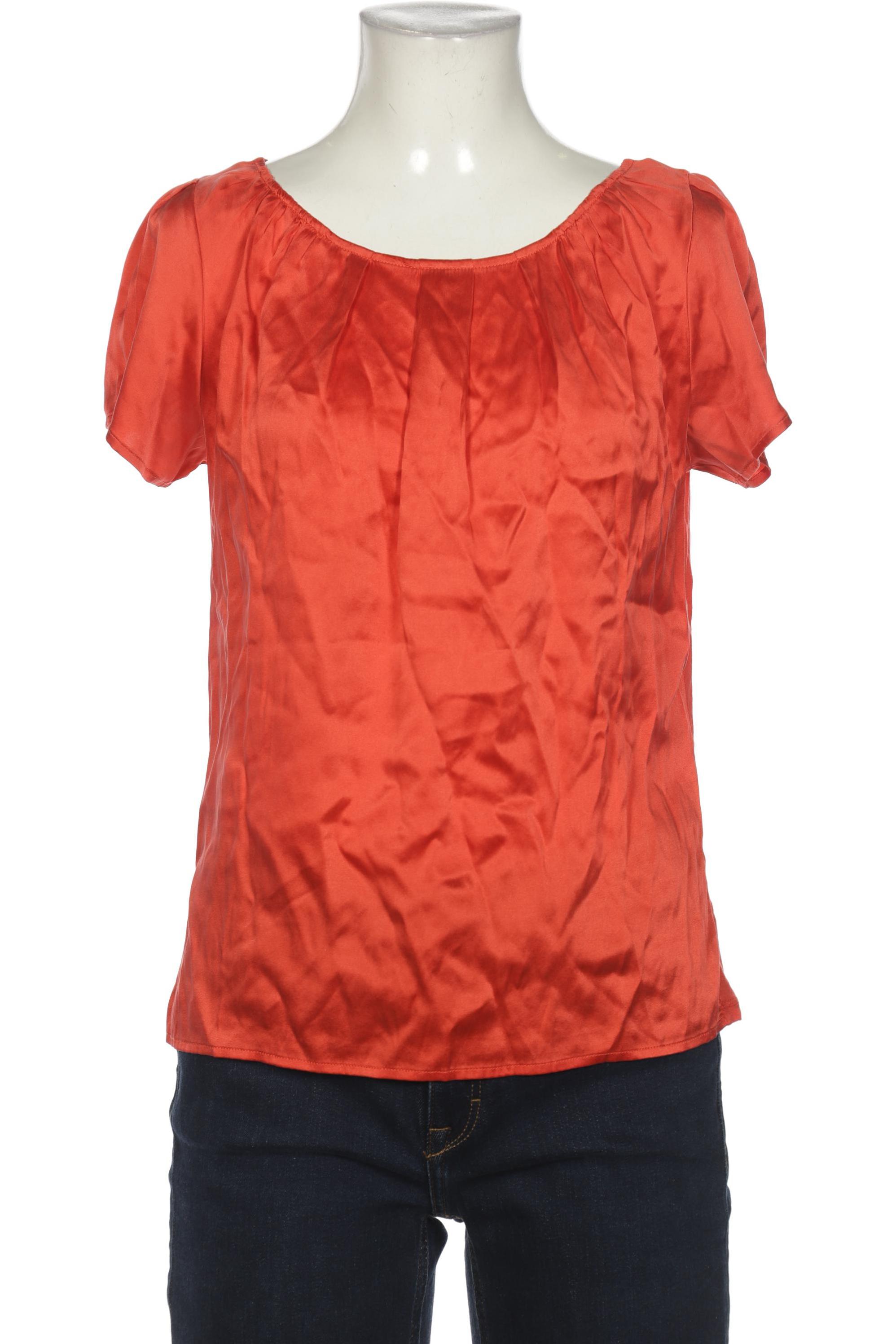 

Luisa Cerano Damen Bluse, rot