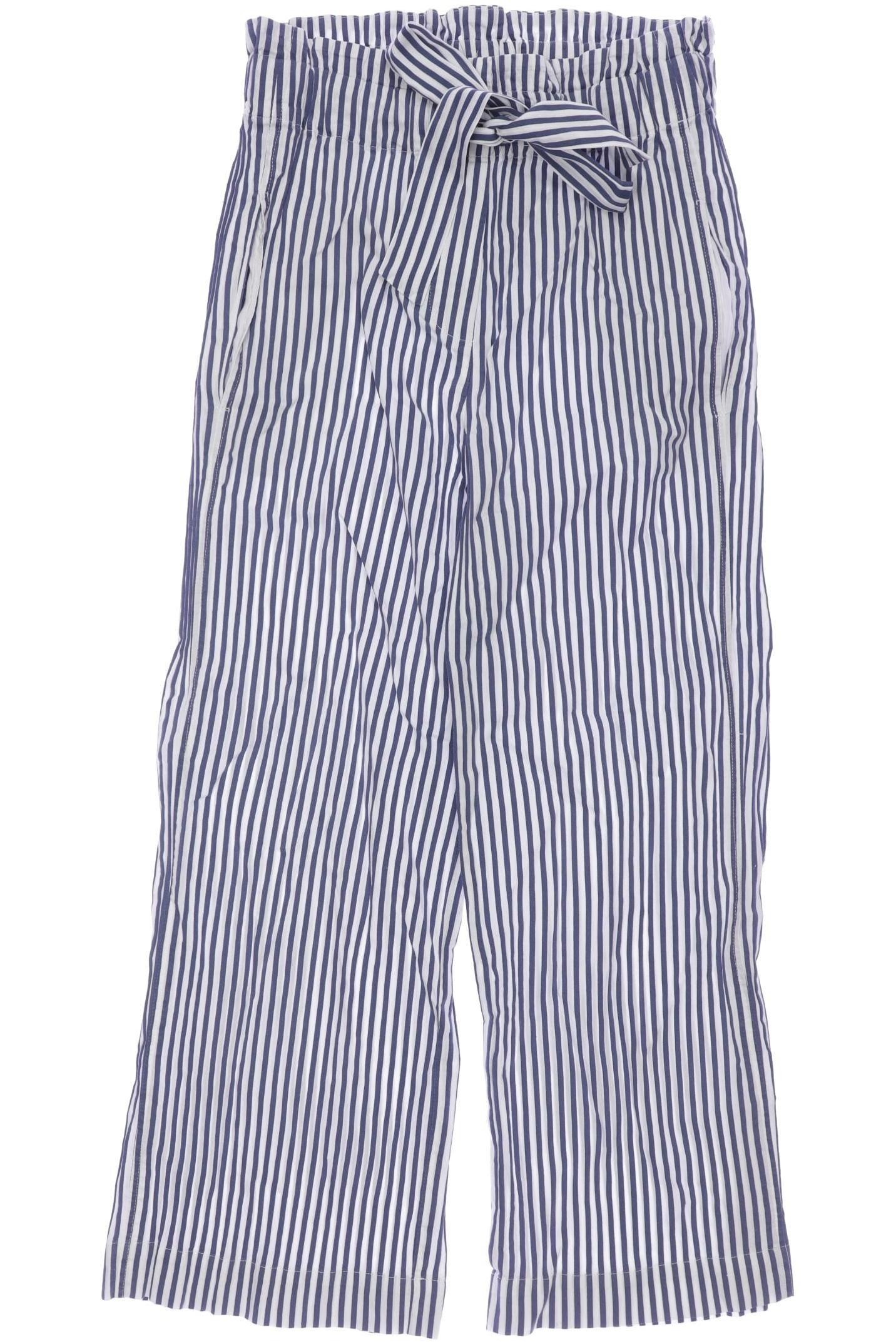 

Luisa Cerano Damen Stoffhose, marineblau, Gr. 34