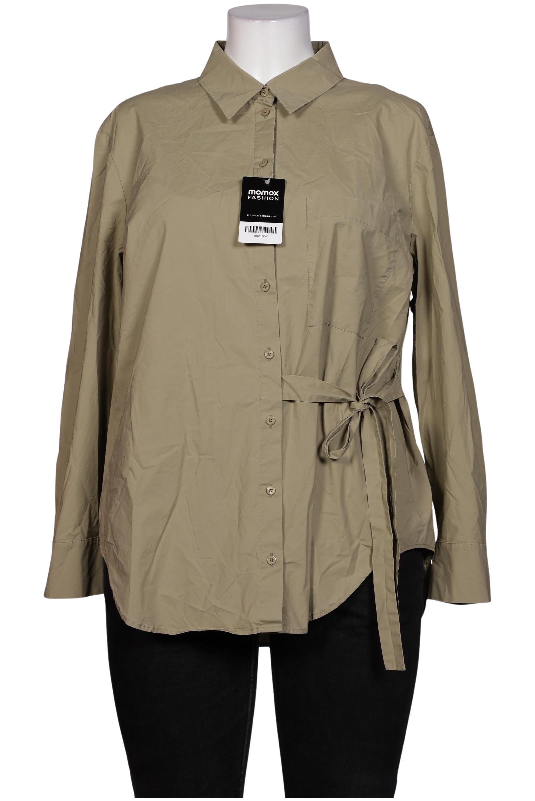 

Luisa Cerano Damen Bluse, grün, Gr. 44