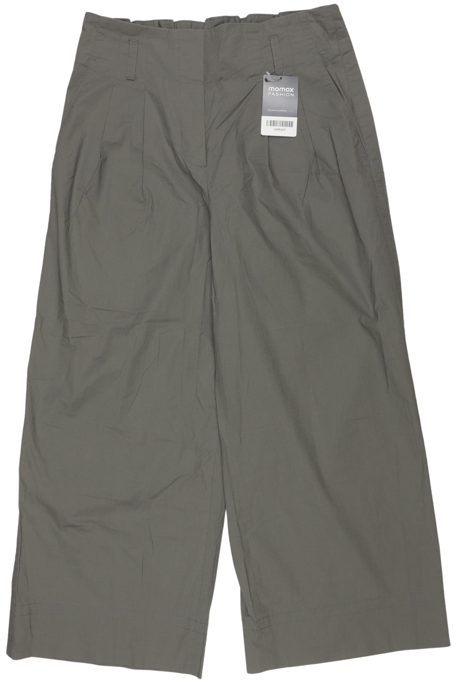 

Luisa Cerano Damen Stoffhose, grün, Gr. 36