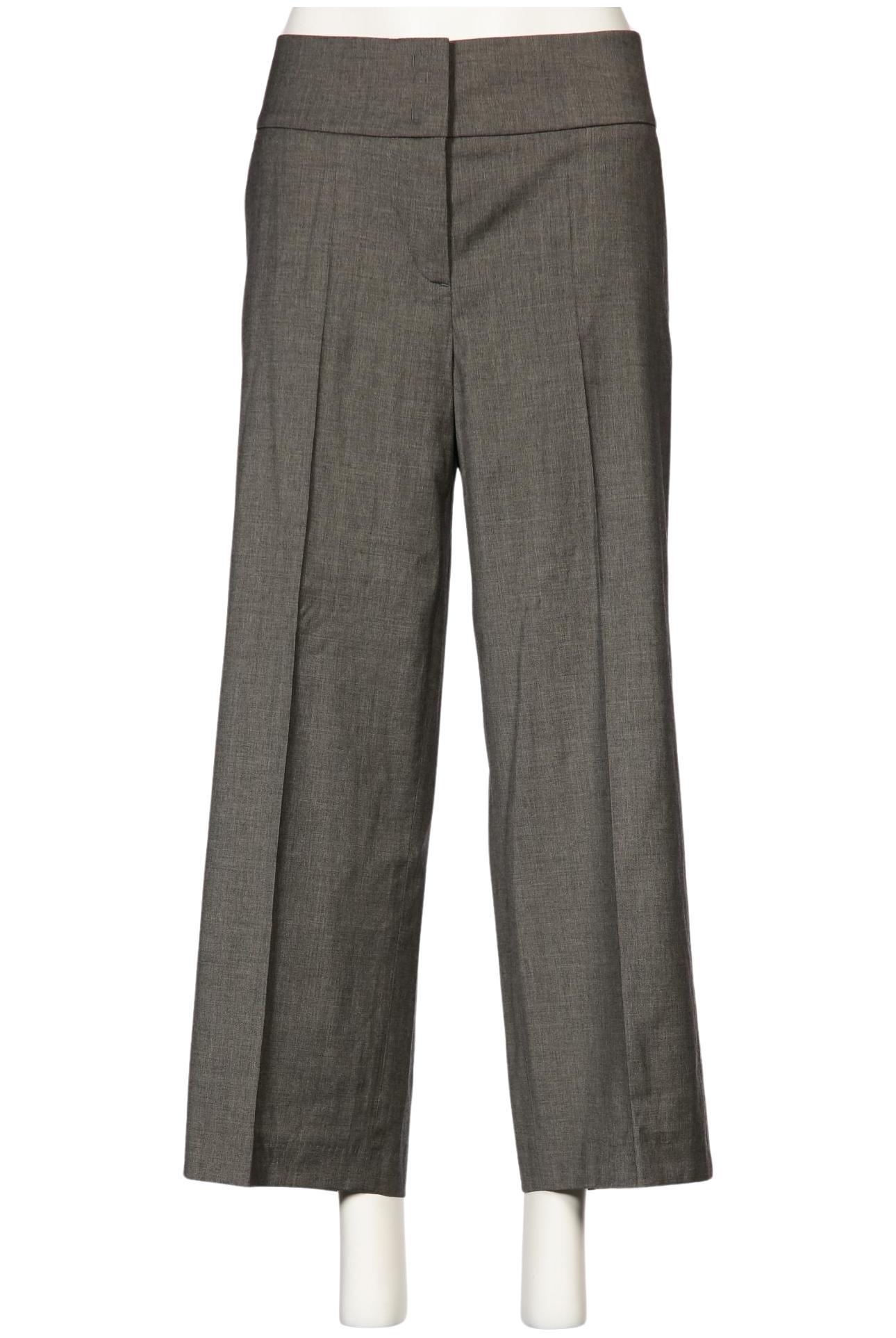 

Luisa Cerano Damen Stoffhose, grau, Gr. 38