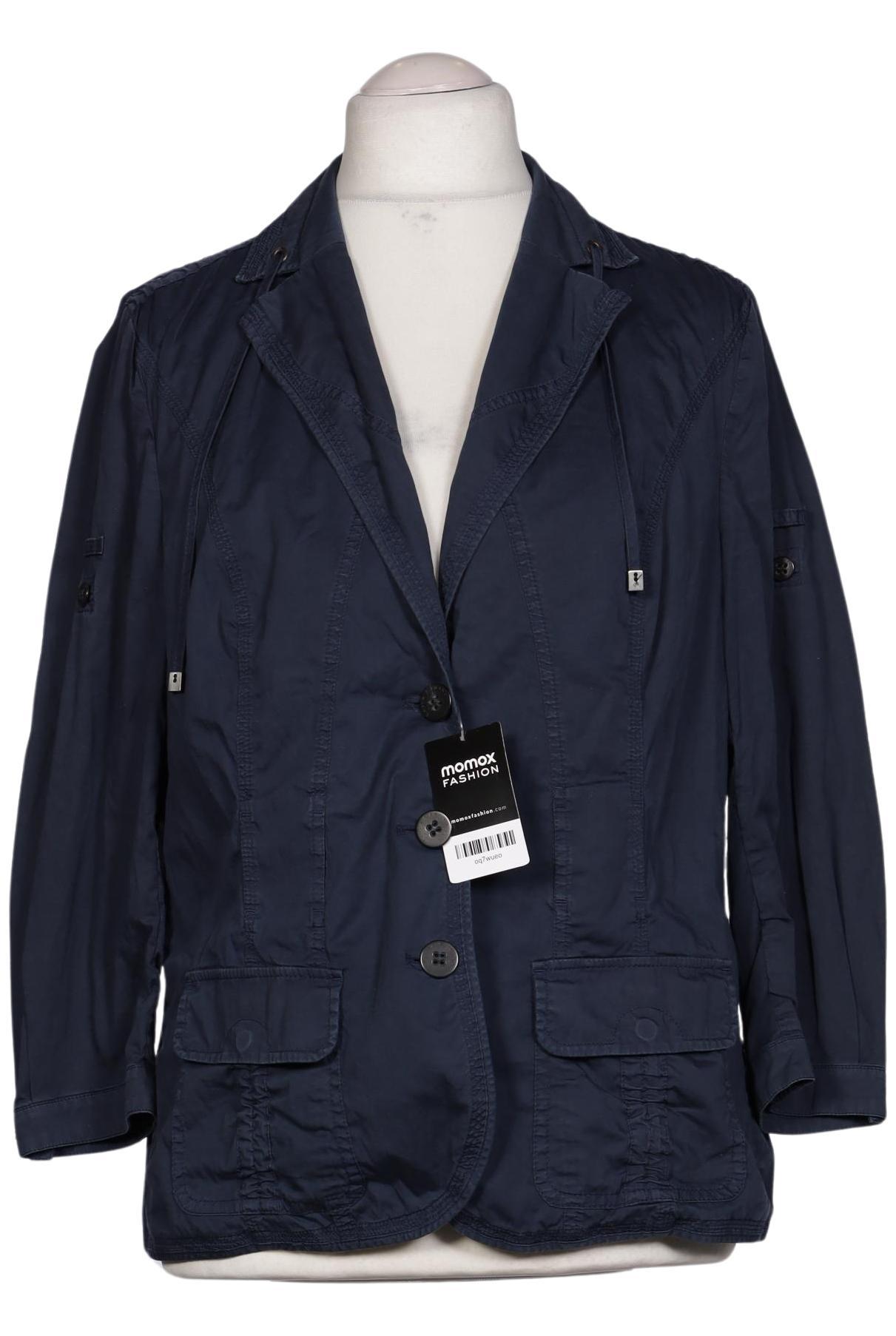 

Luisa Cerano Damen Blazer, marineblau, Gr. 44