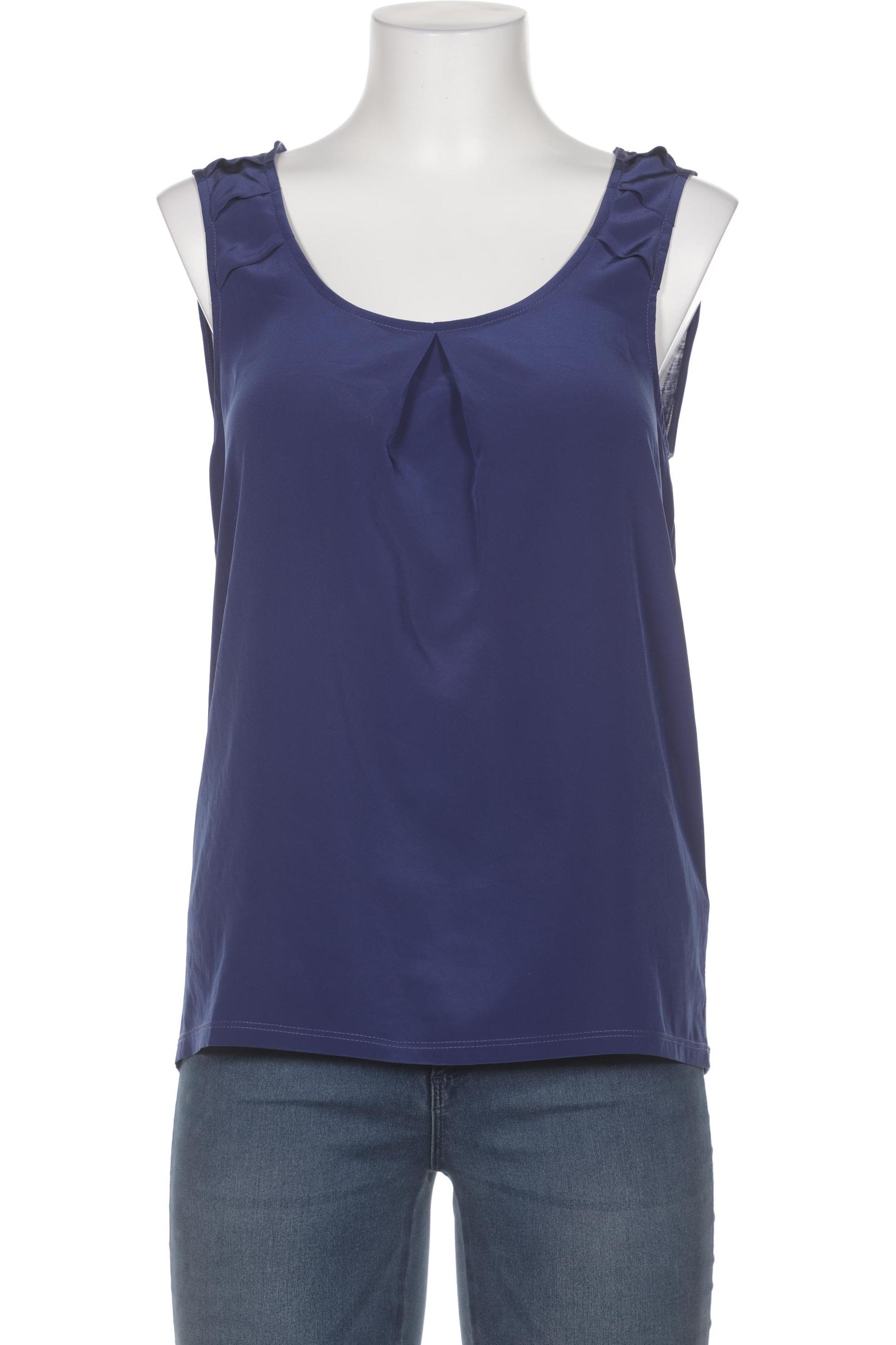 

Luisa Cerano Damen Top, blau, Gr. 40