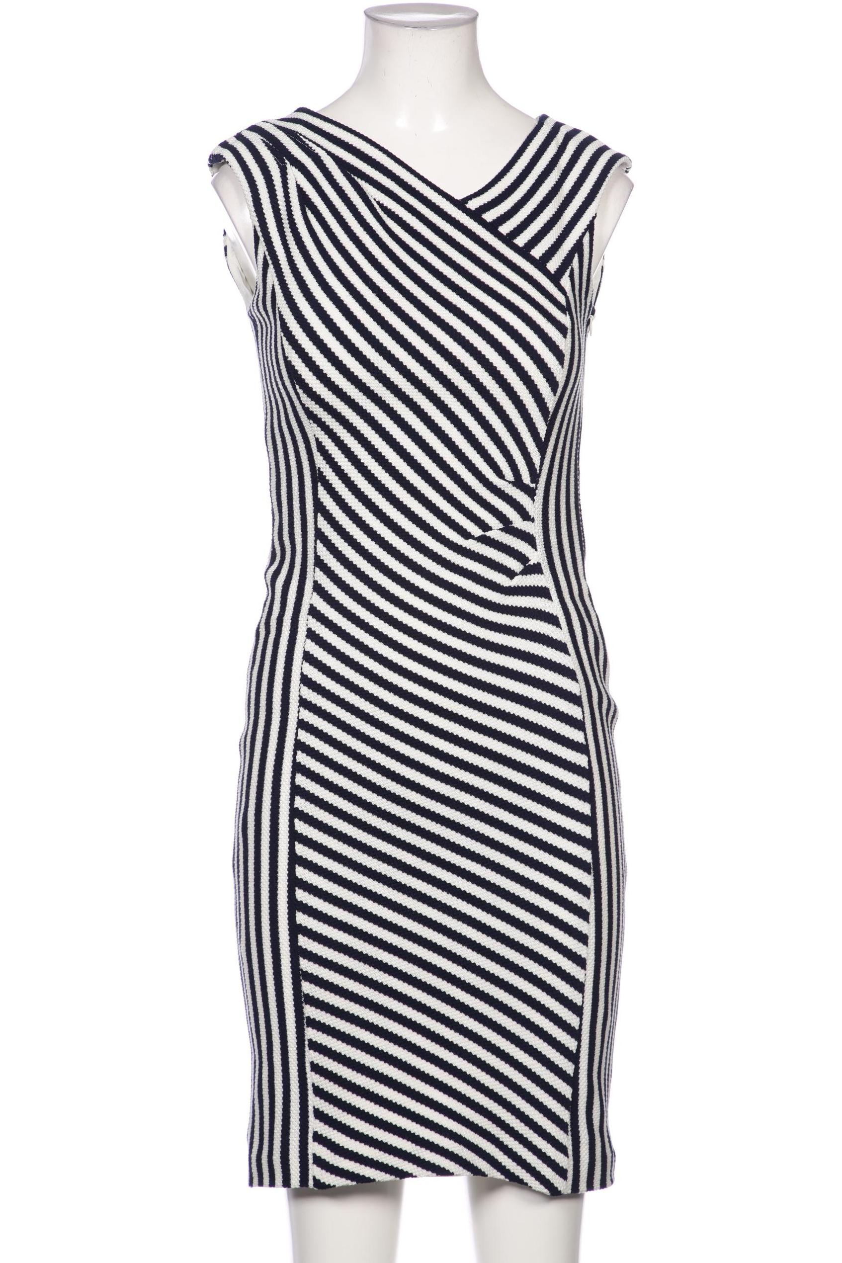 

Luisa Cerano Damen Kleid, marineblau, Gr. 36