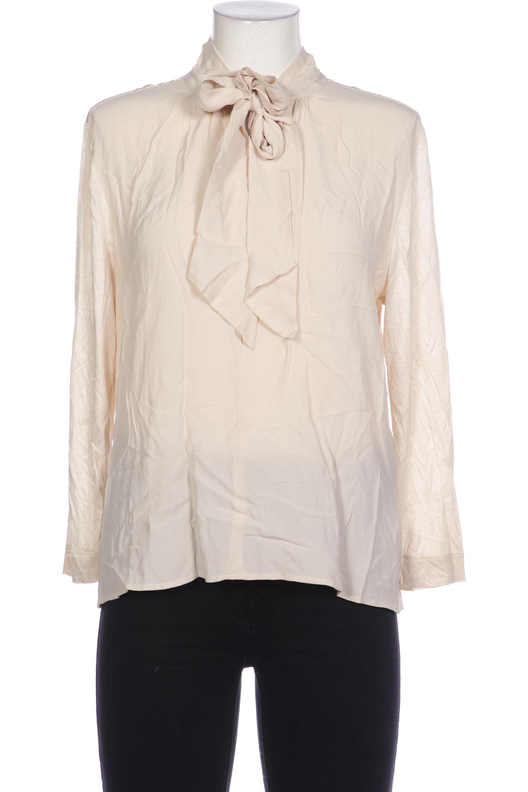 

Luisa Cerano Damen Bluse, beige, Gr. 40