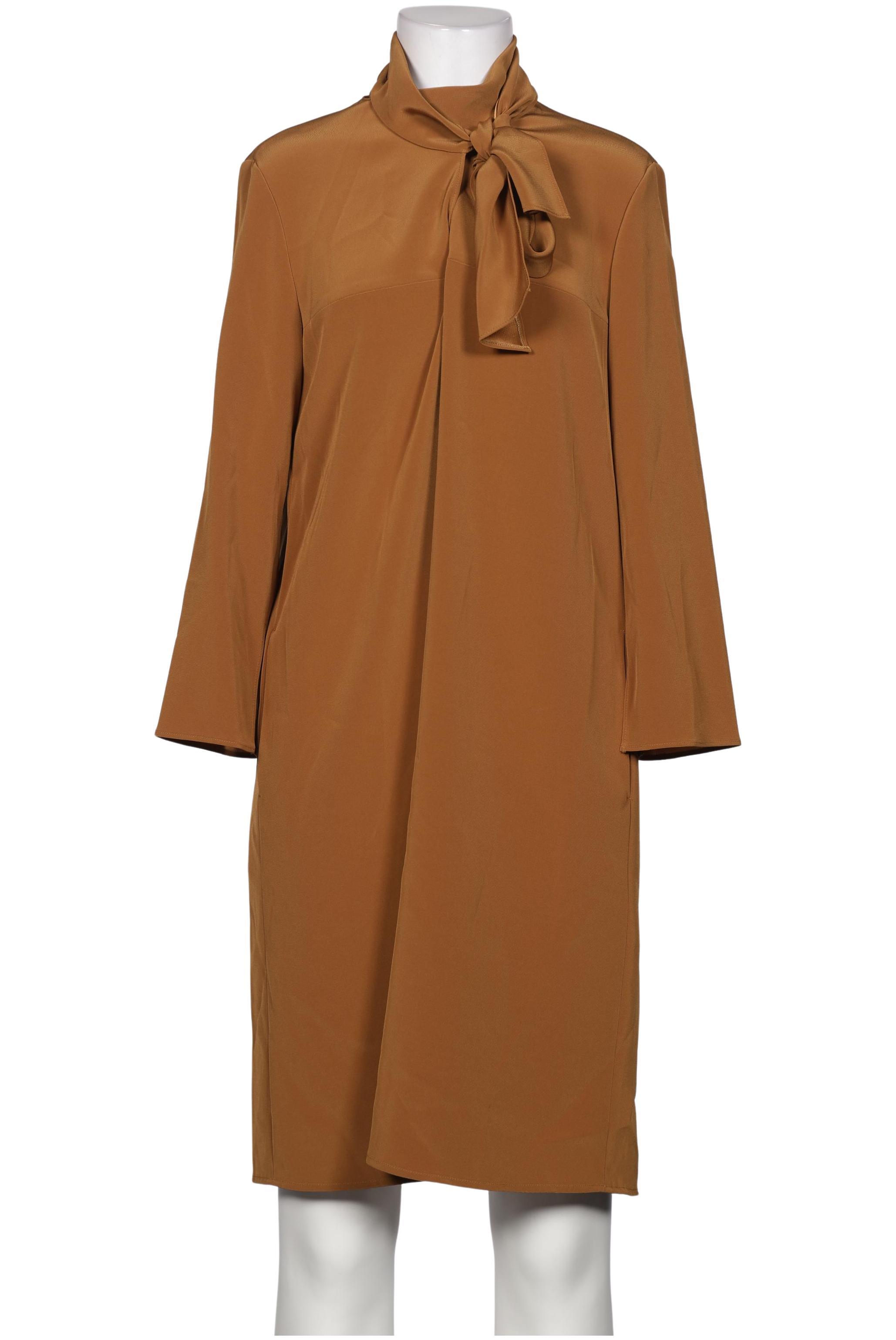 

Luisa Cerano Damen Kleid, braun, Gr. 38