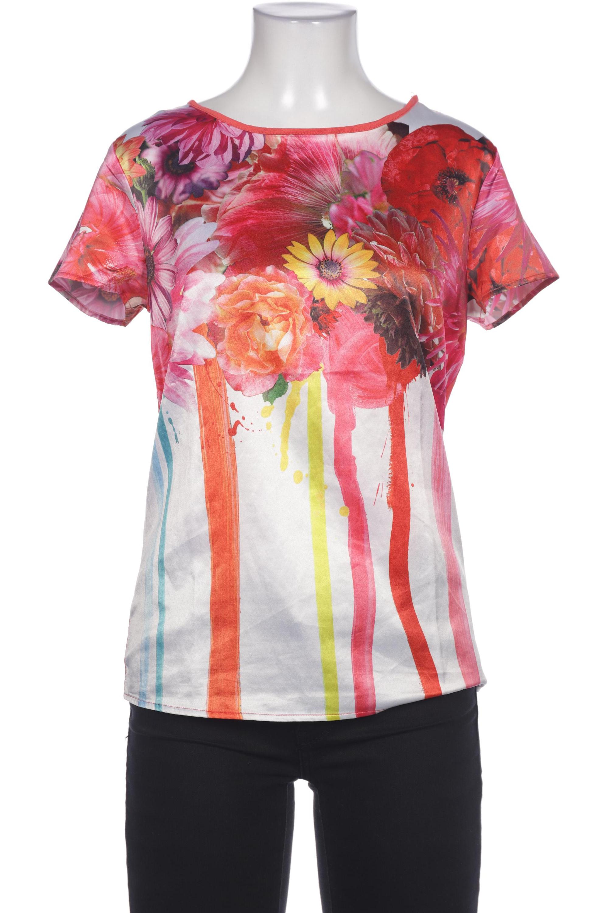 

Luisa Cerano Damen Bluse, pink, Gr. 34