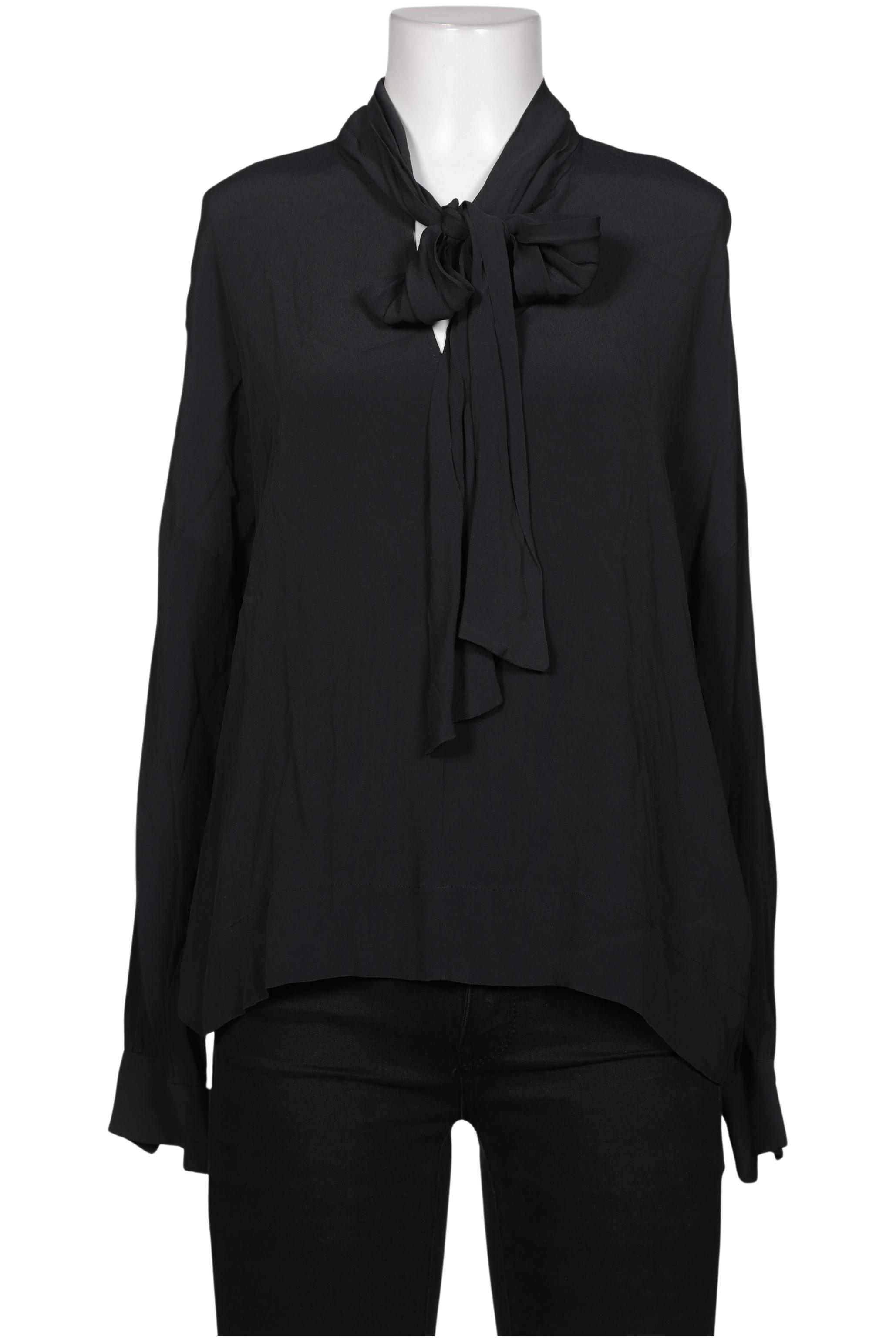 

Luisa Cerano Damen Bluse, schwarz, Gr. 36