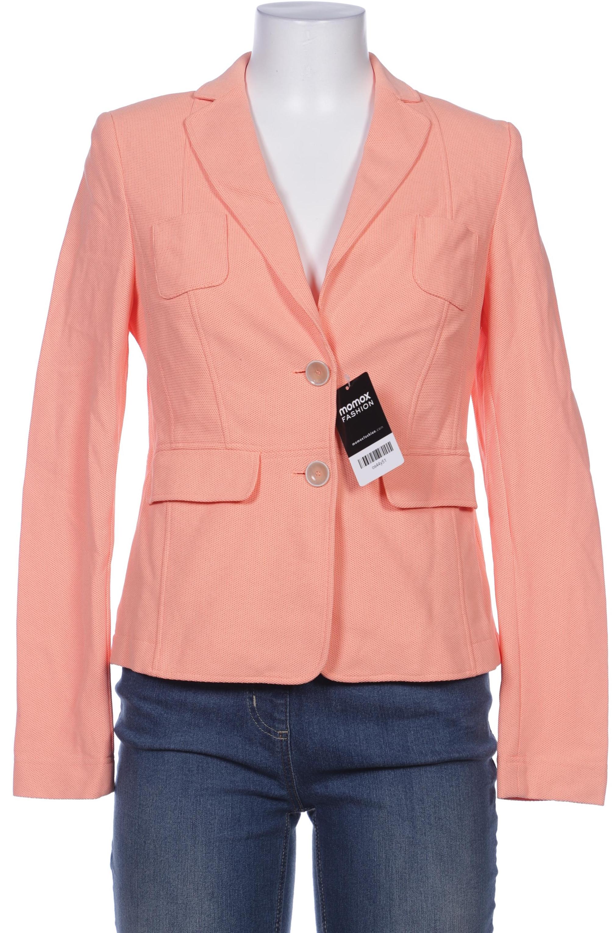 

Luisa Cerano Damen Blazer, orange, Gr. 40