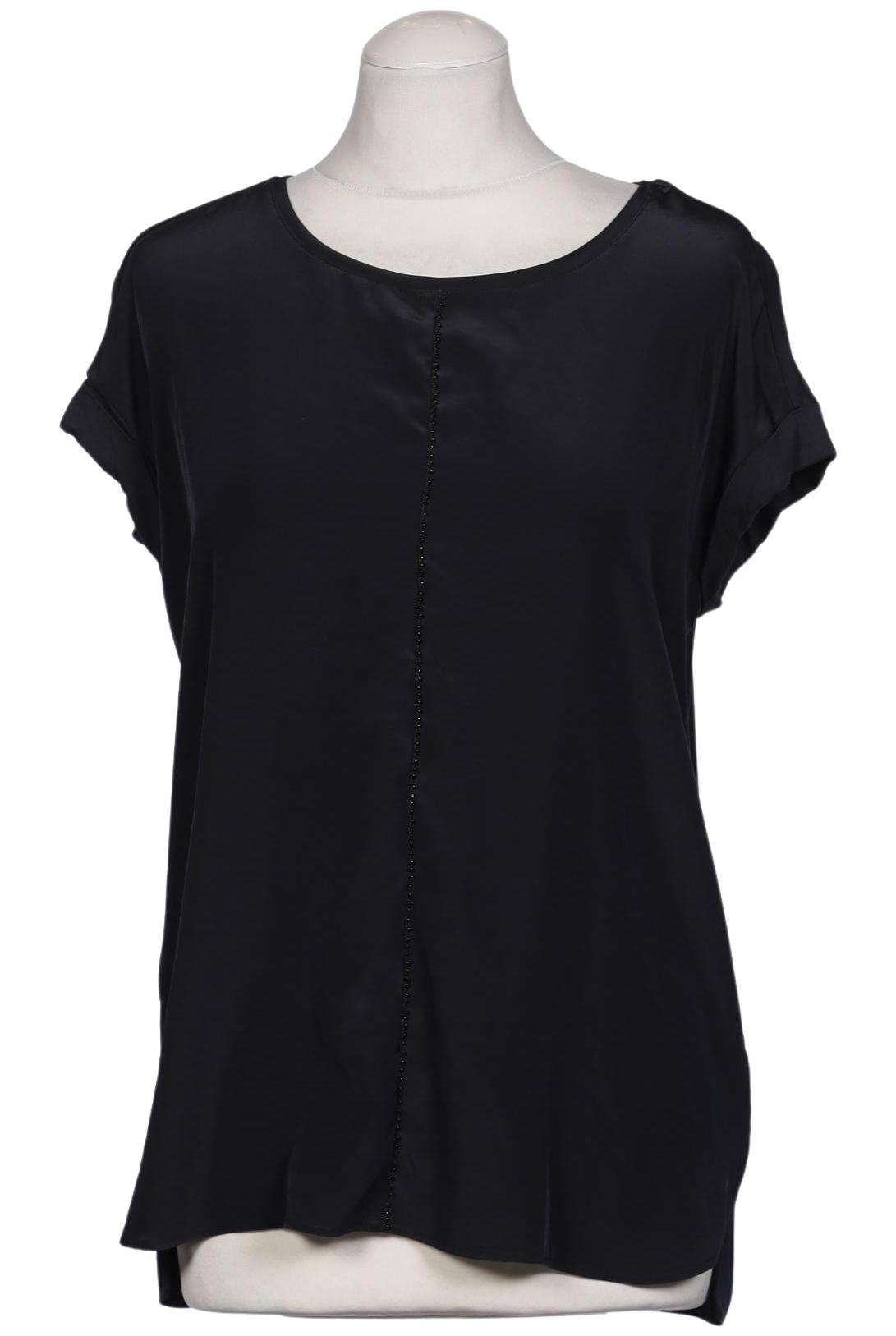 

Luisa Cerano Damen Bluse, marineblau, Gr. 38