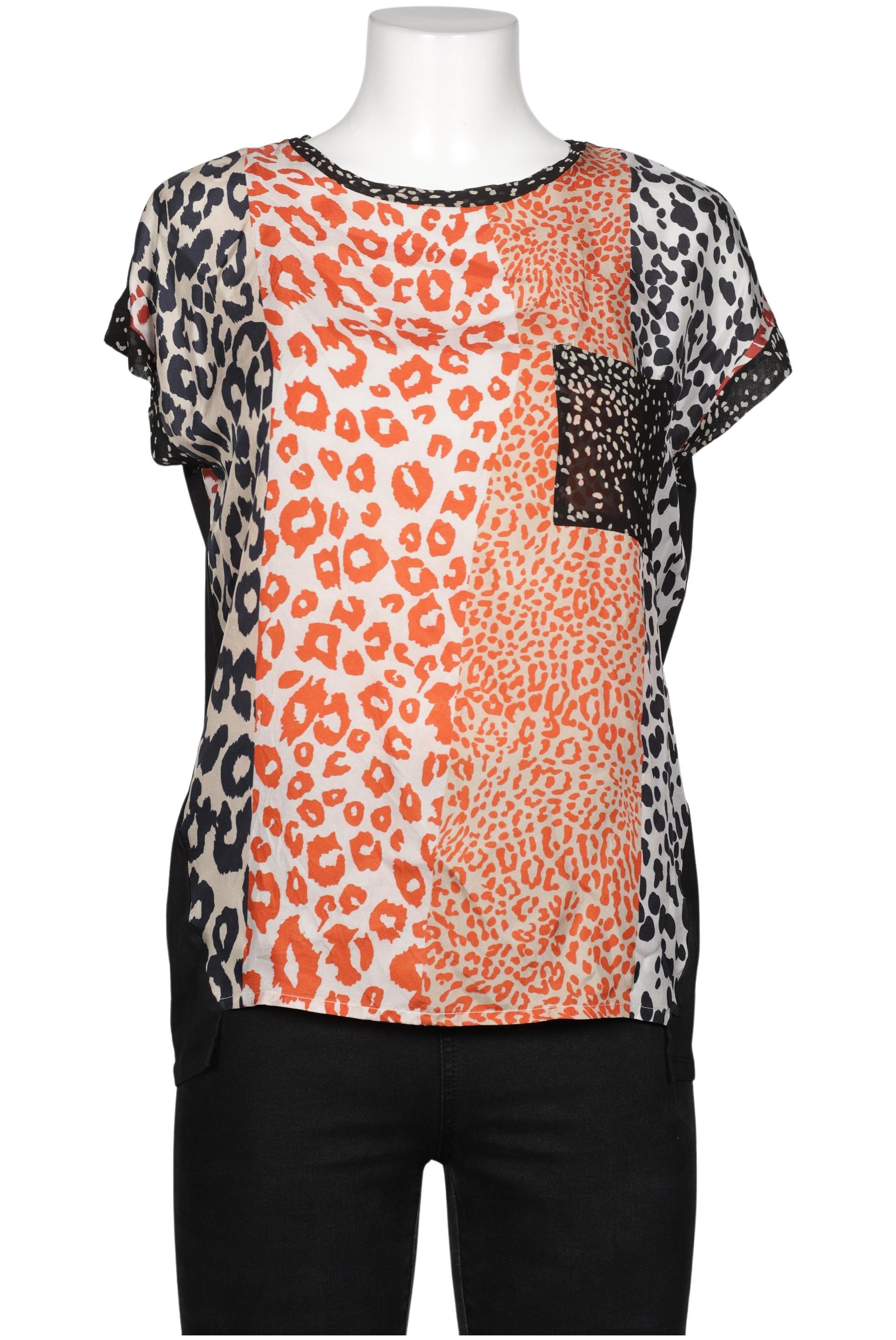 

Luisa Cerano Damen Bluse, mehrfarbig, Gr. 38