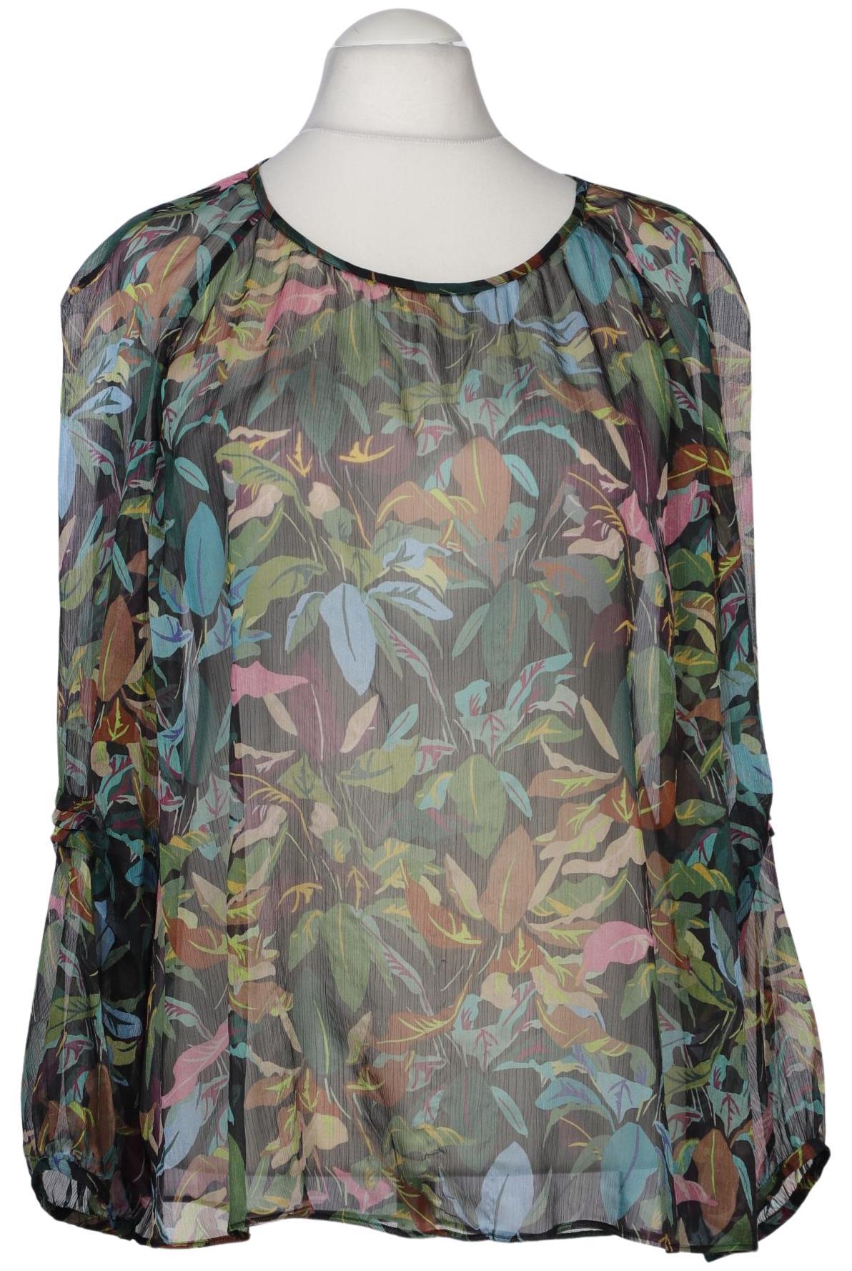 

Luisa Cerano Damen Bluse, mehrfarbig, Gr. 44