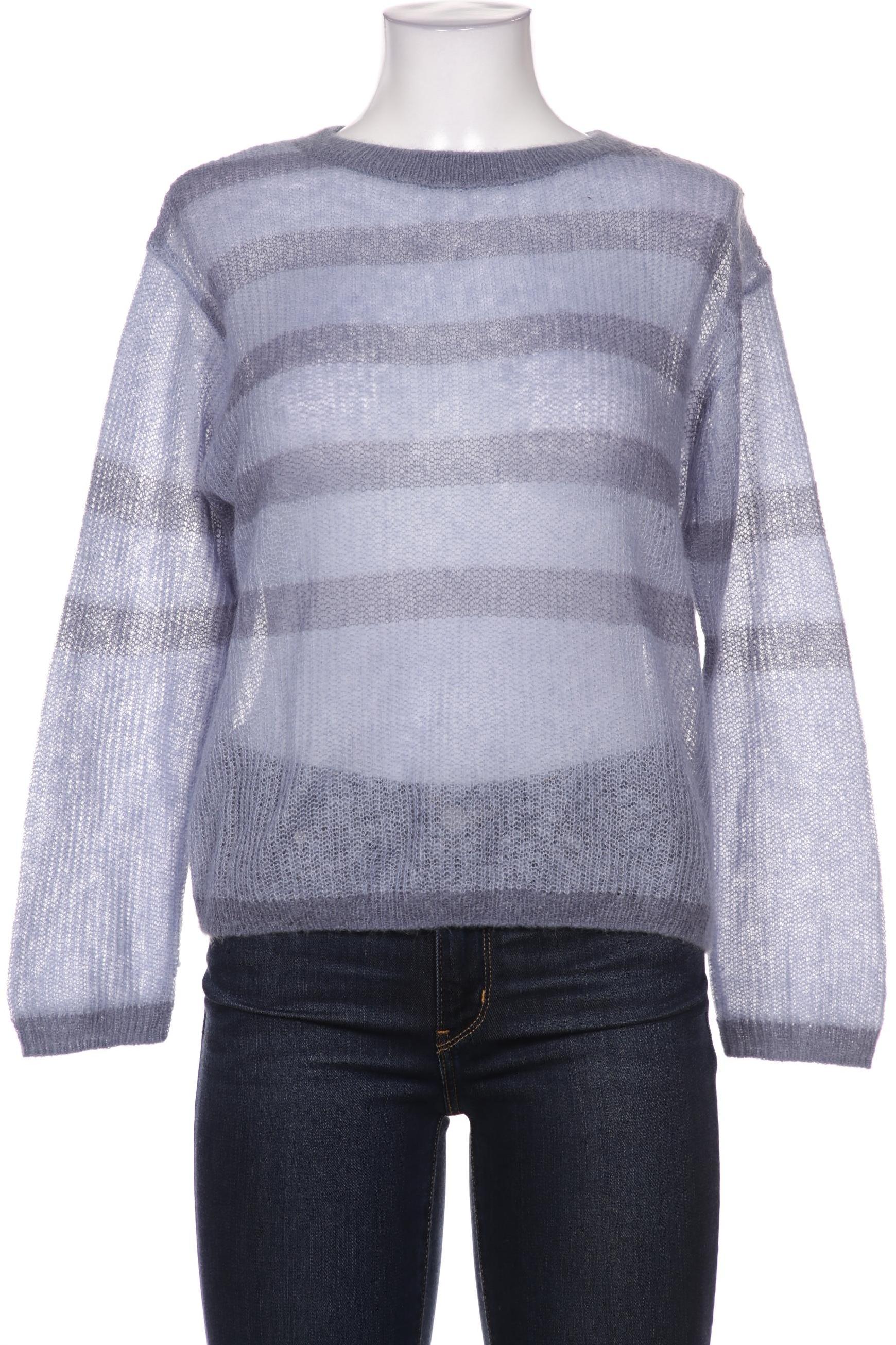 

Luisa Cerano Damen Pullover, blau, Gr. 36