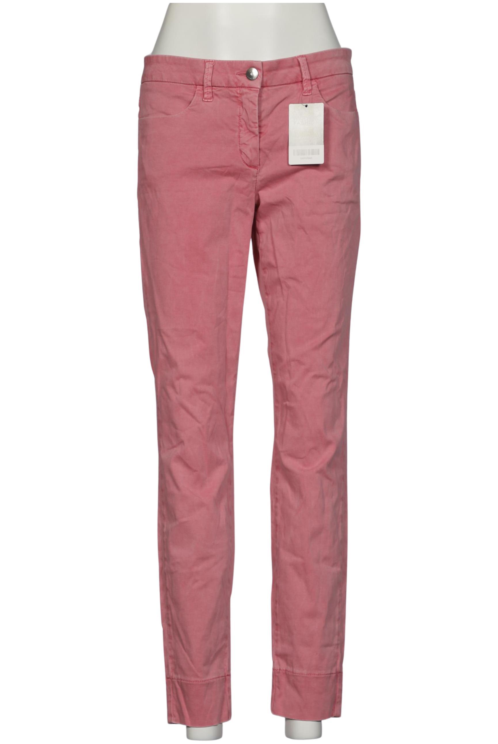 

Luisa Cerano Damen Jeans, pink, Gr. 38