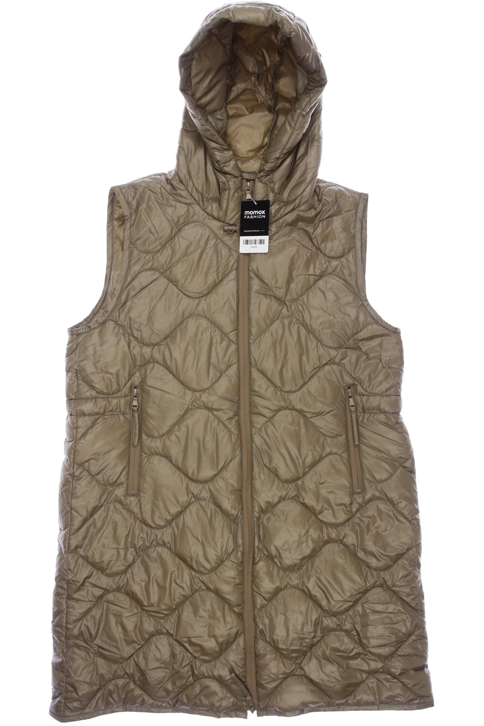 

Luisa Cerano Damen Weste, beige, Gr. 40