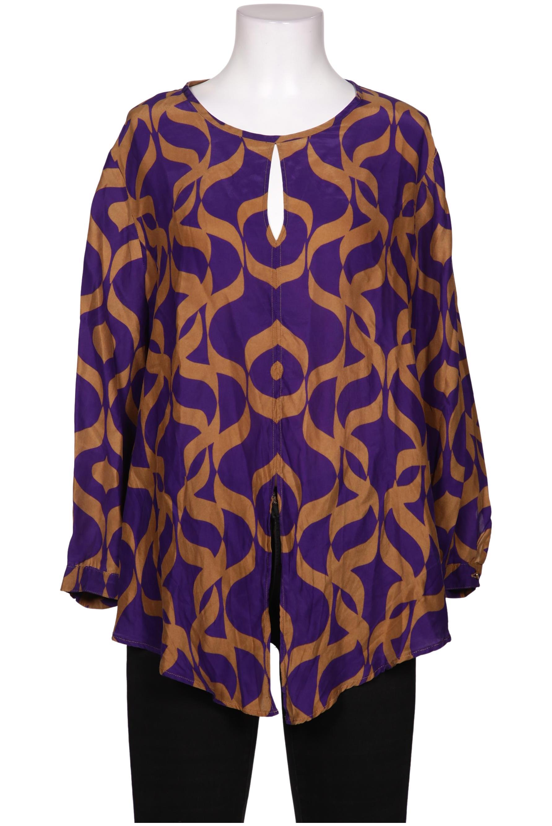 

Luisa Cerano Damen Bluse, mehrfarbig, Gr. 46