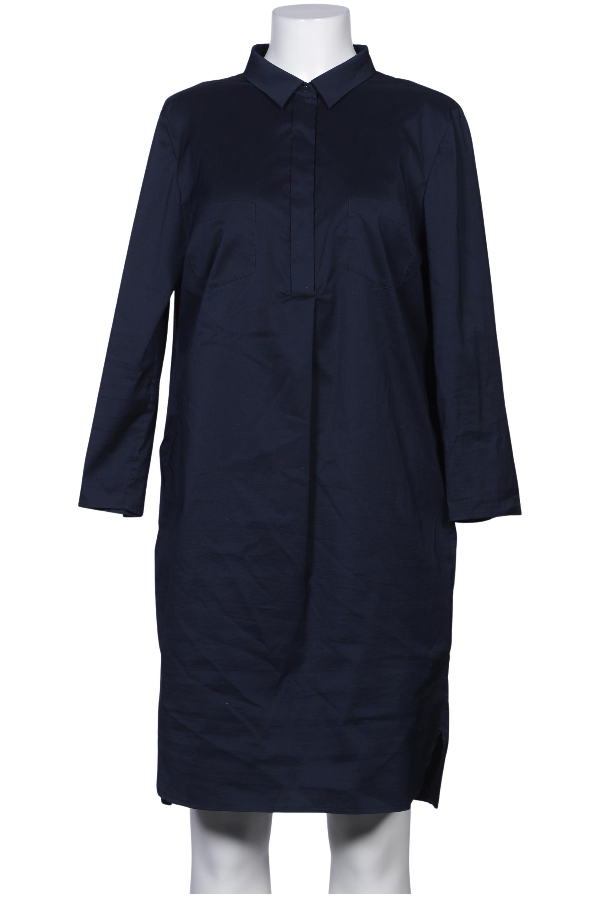 

Luisa Cerano Damen Kleid, marineblau, Gr. 42