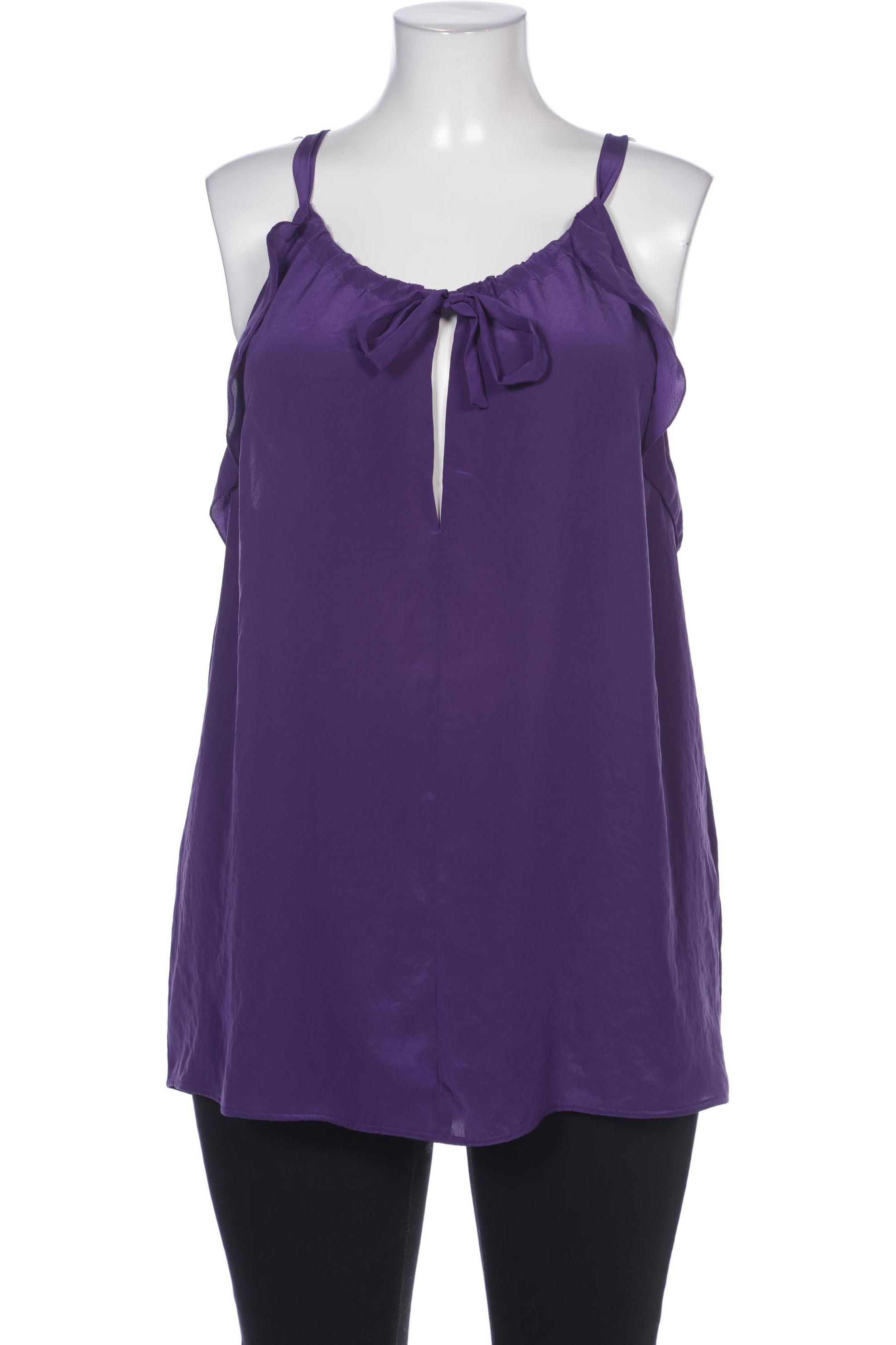 

Luisa Cerano Damen Top, flieder, Gr. 44