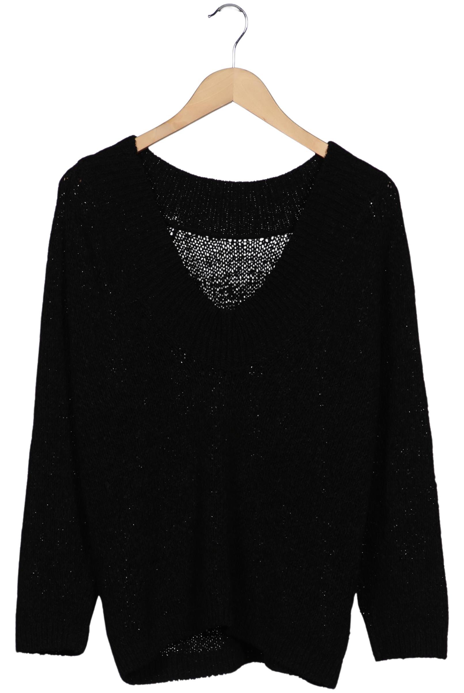 

Luisa Cerano Damen Pullover, schwarz, Gr. 40