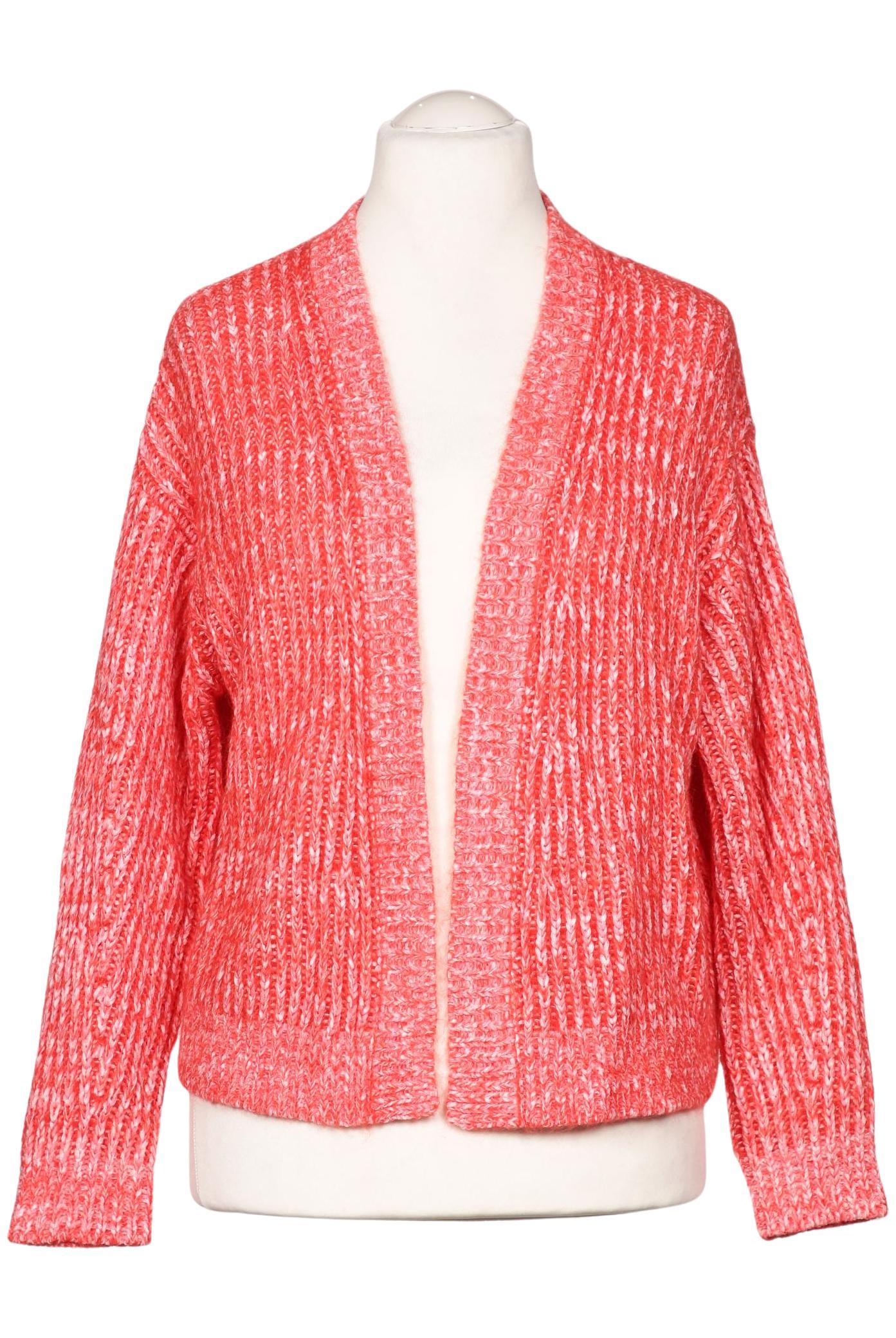 

Luisa Cerano Damen Strickjacke, rot, Gr. 42