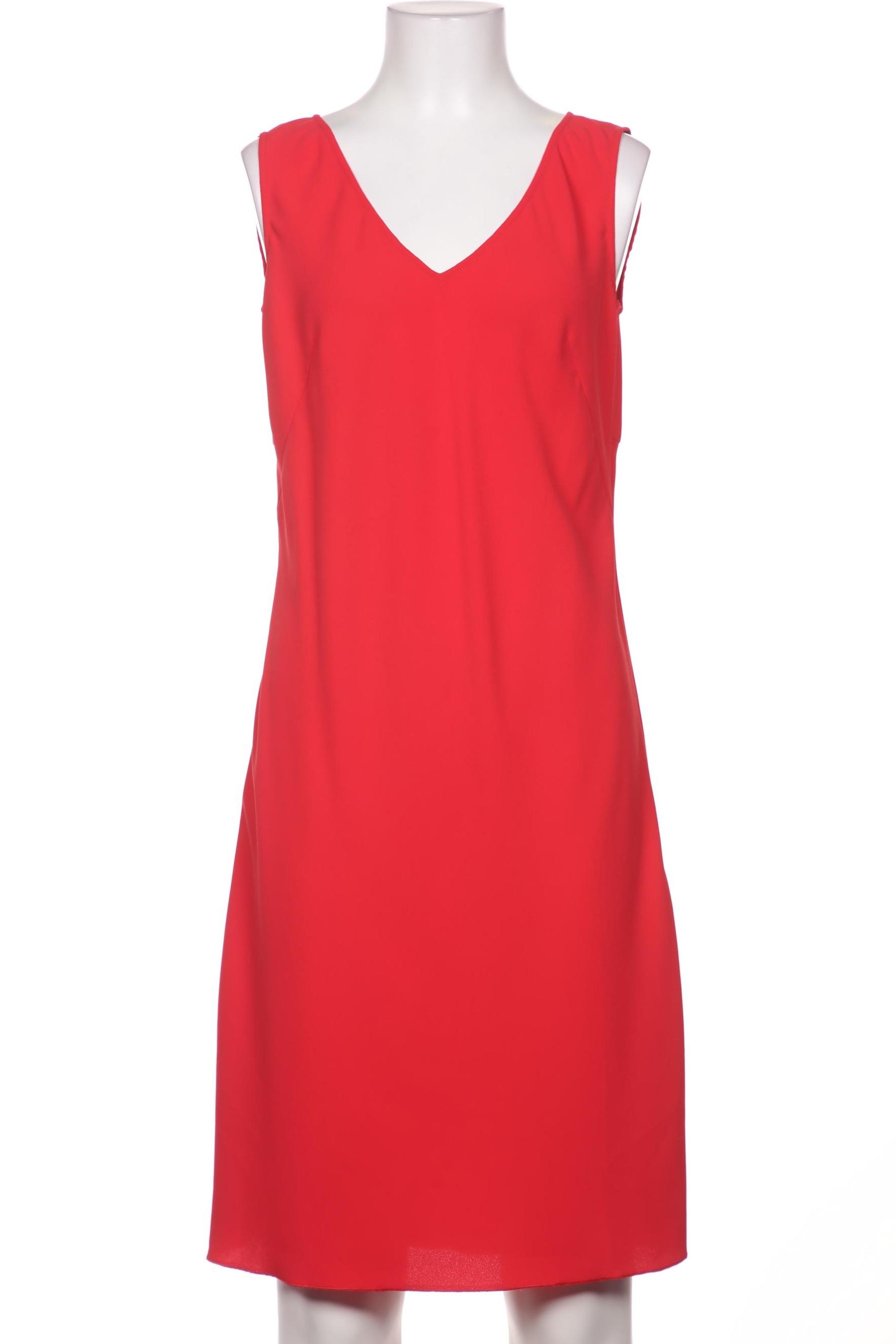

Luisa Cerano Damen Kleid, rot, Gr. 36