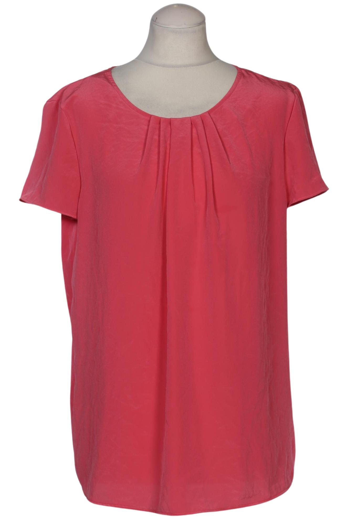 

Luisa Cerano Damen Bluse, pink, Gr. 40