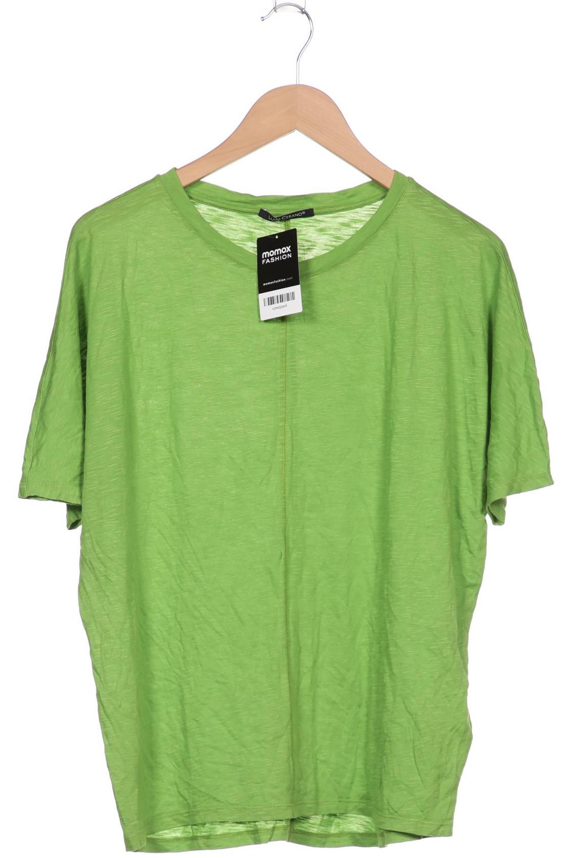 

Luisa Cerano Damen T-Shirt, grün