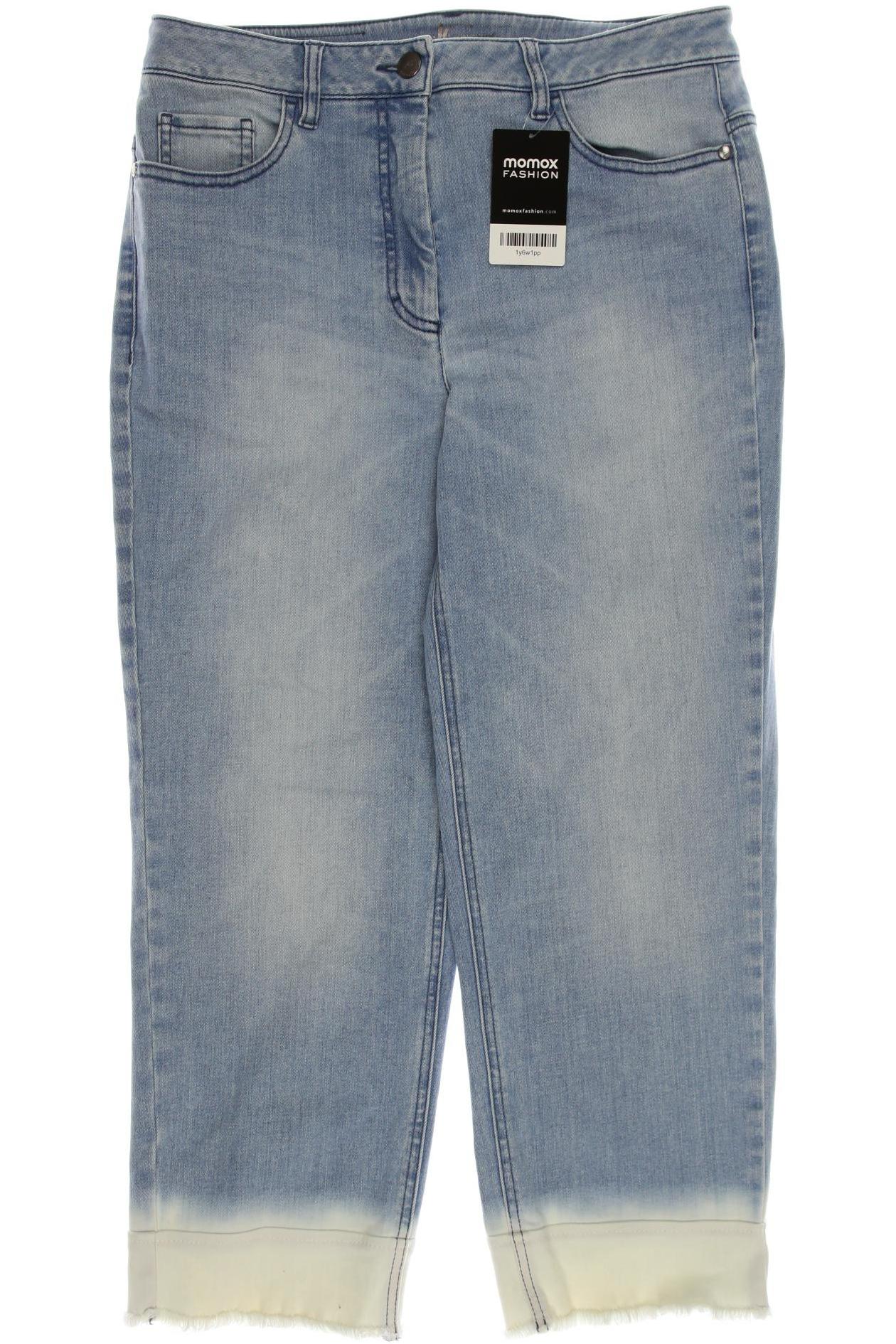 

Luisa Cerano Damen Jeans, blau