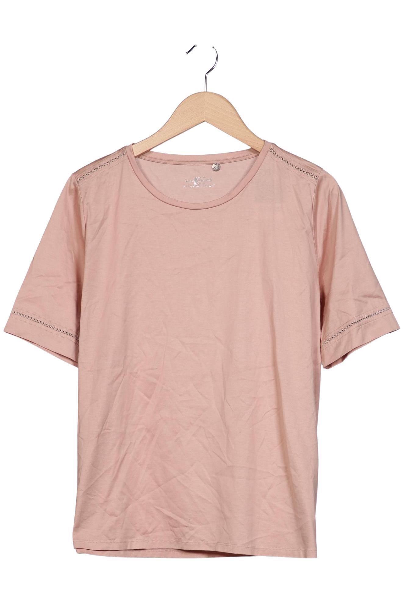 

Luisa Cerano Damen T-Shirt, pink, Gr. 46