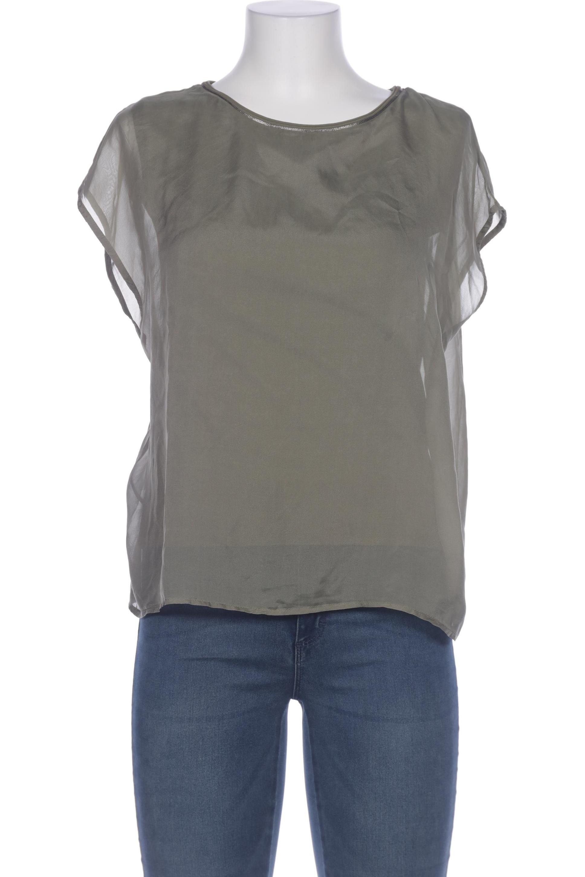 

Luisa Cerano Damen Bluse, grün, Gr. 38
