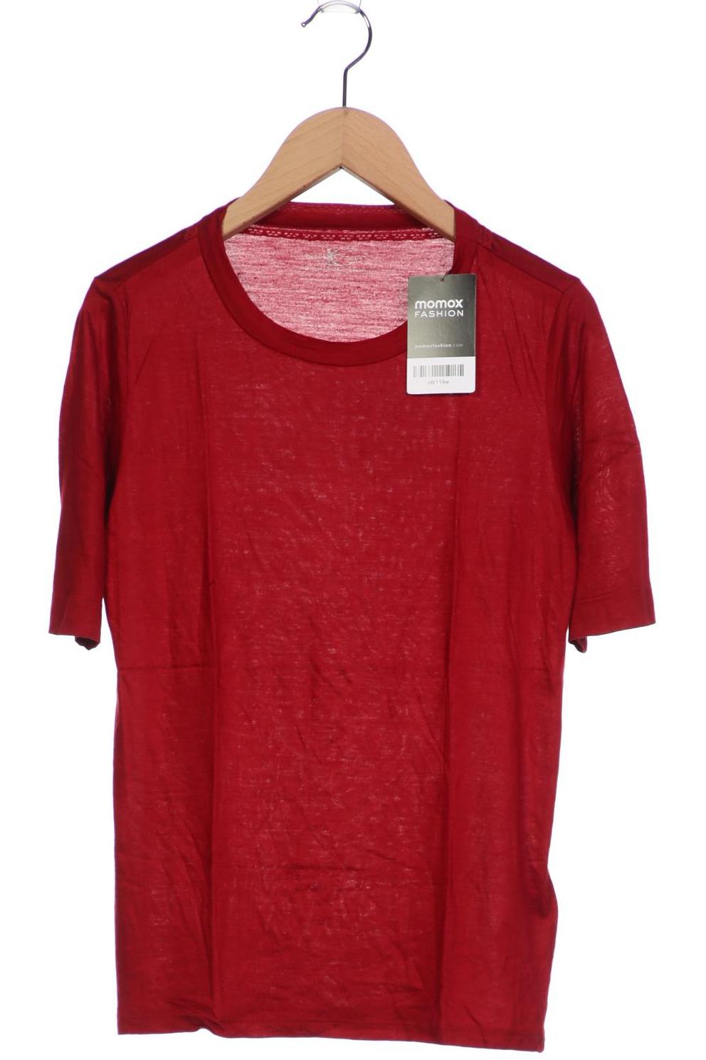 

Luisa Cerano Damen T-Shirt, rot, Gr. 34